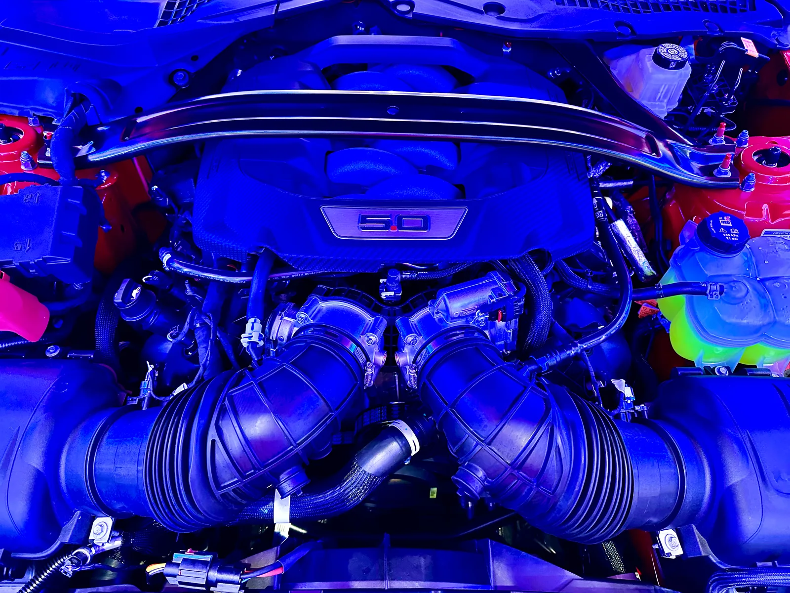 2024 Ford Mustang GT: Is It the Best Update Yet?