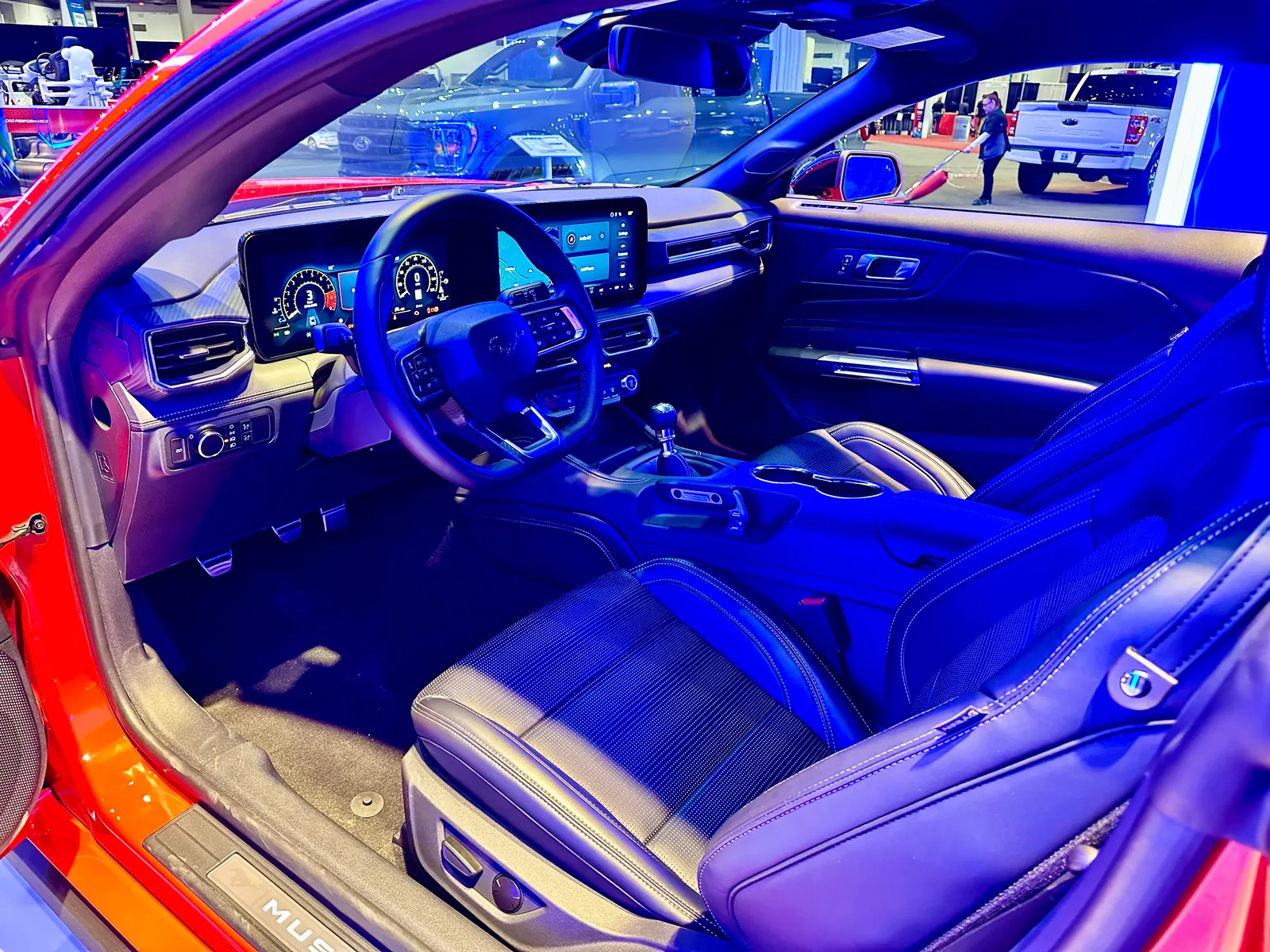 2024 Ford Mustang GT: Is It the Best Update Yet?