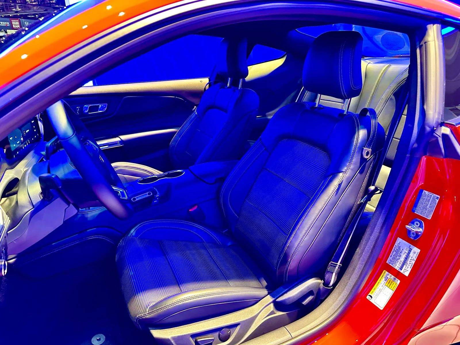 2024 Ford Mustang GT: Is It the Best Update Yet?
