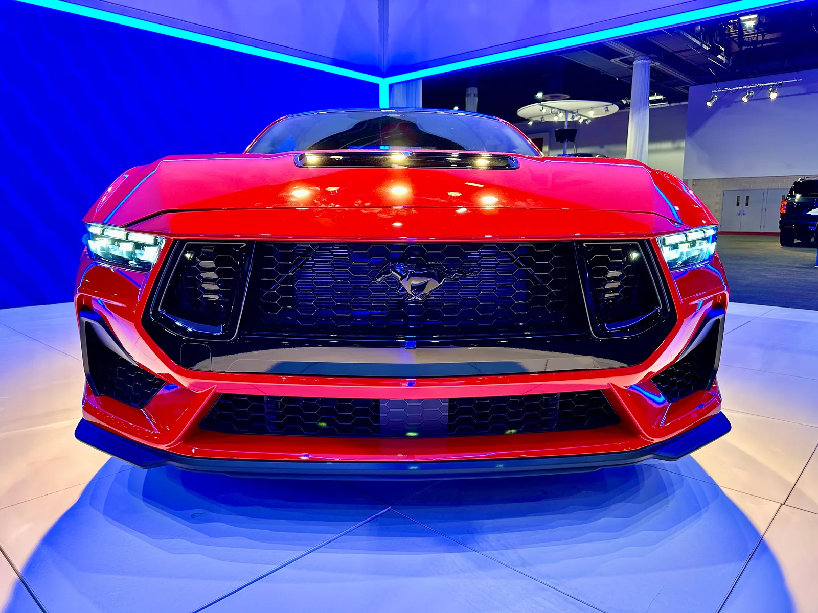 2024 Ford Mustang GT: Is It the Best Update Yet?