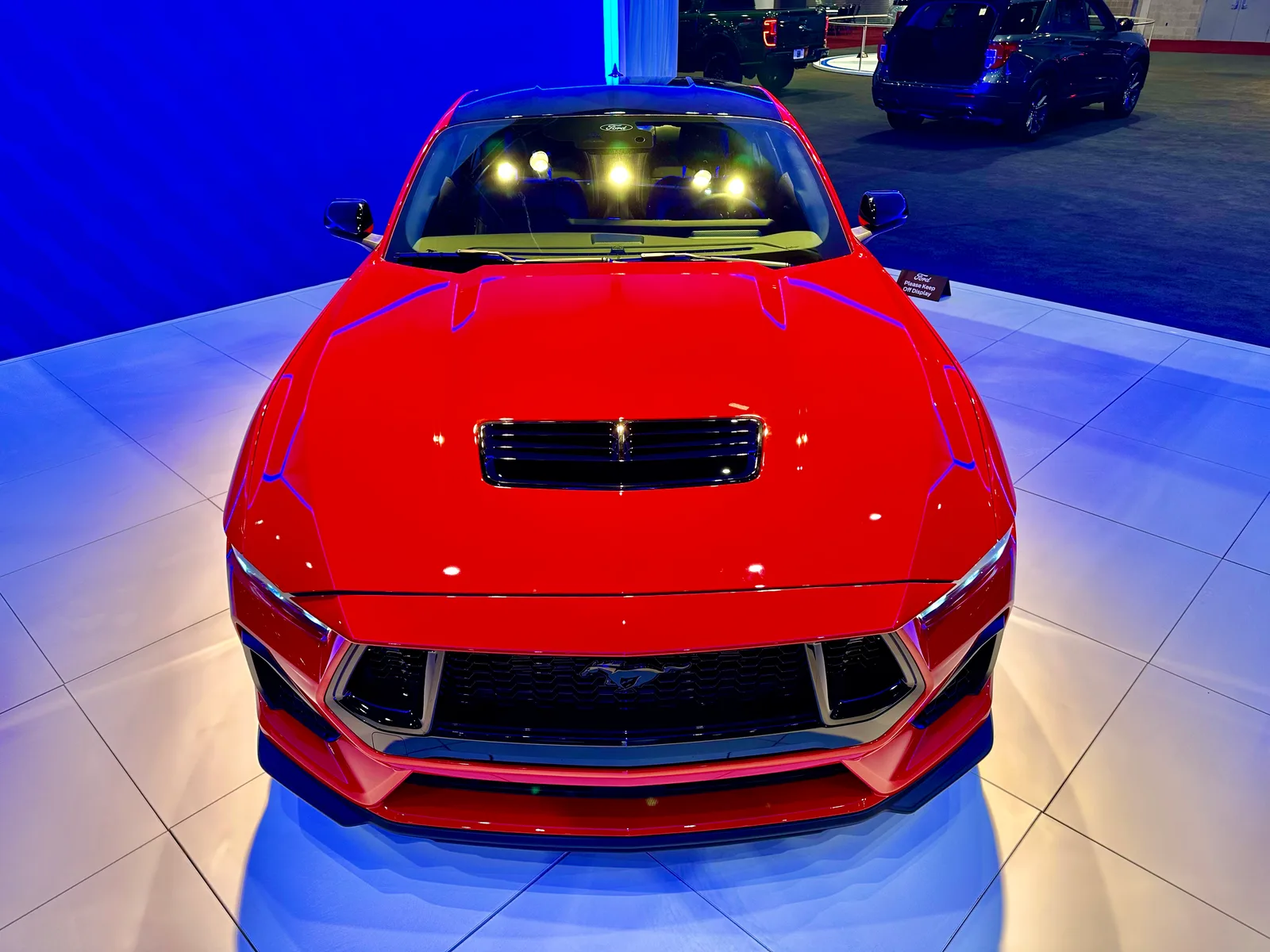 2024 Ford Mustang GT: Is It the Best Update Yet?