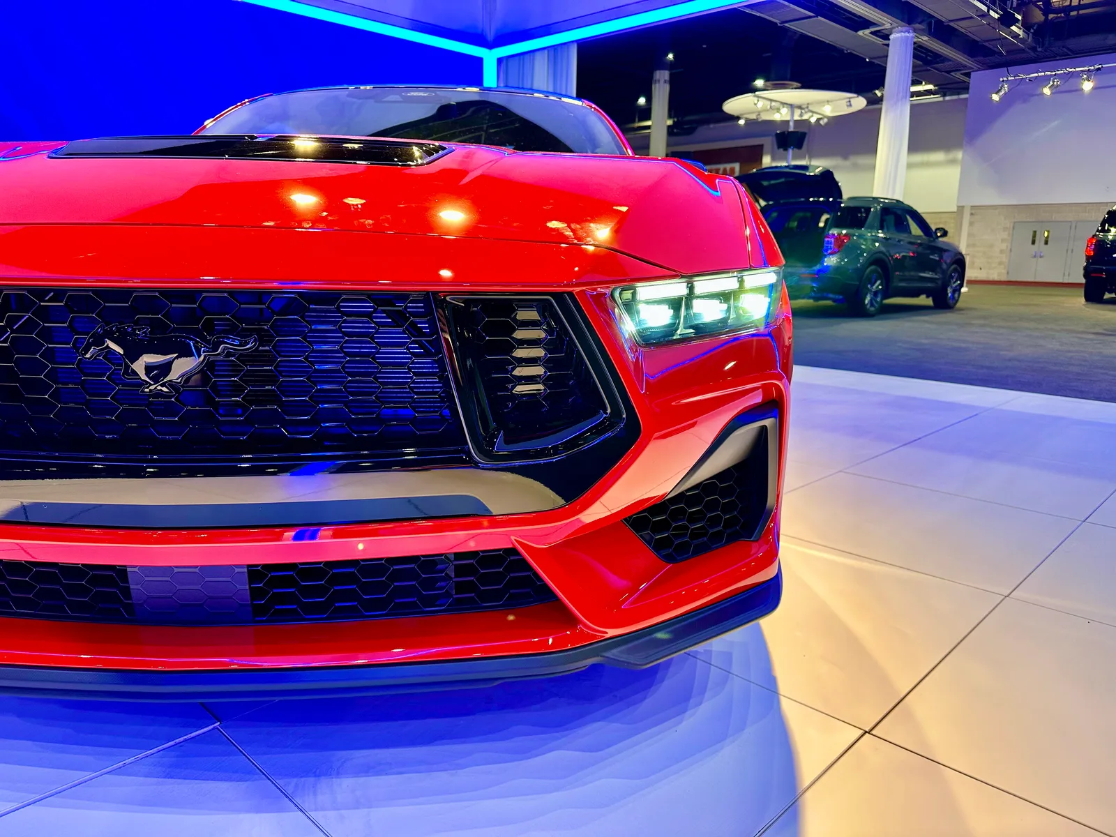 2024 Ford Mustang GT: Is It the Best Update Yet?