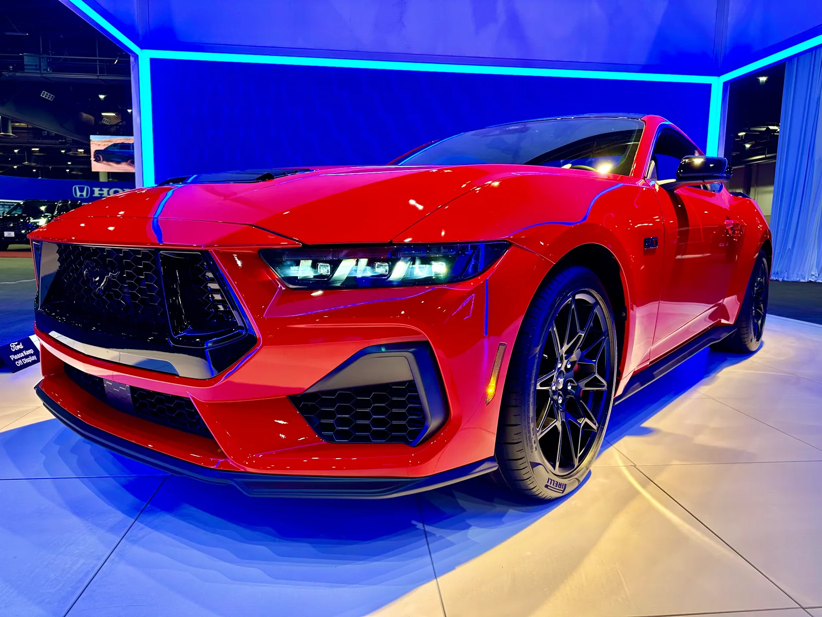 2024 Ford Mustang GT: Is It the Best Update Yet?