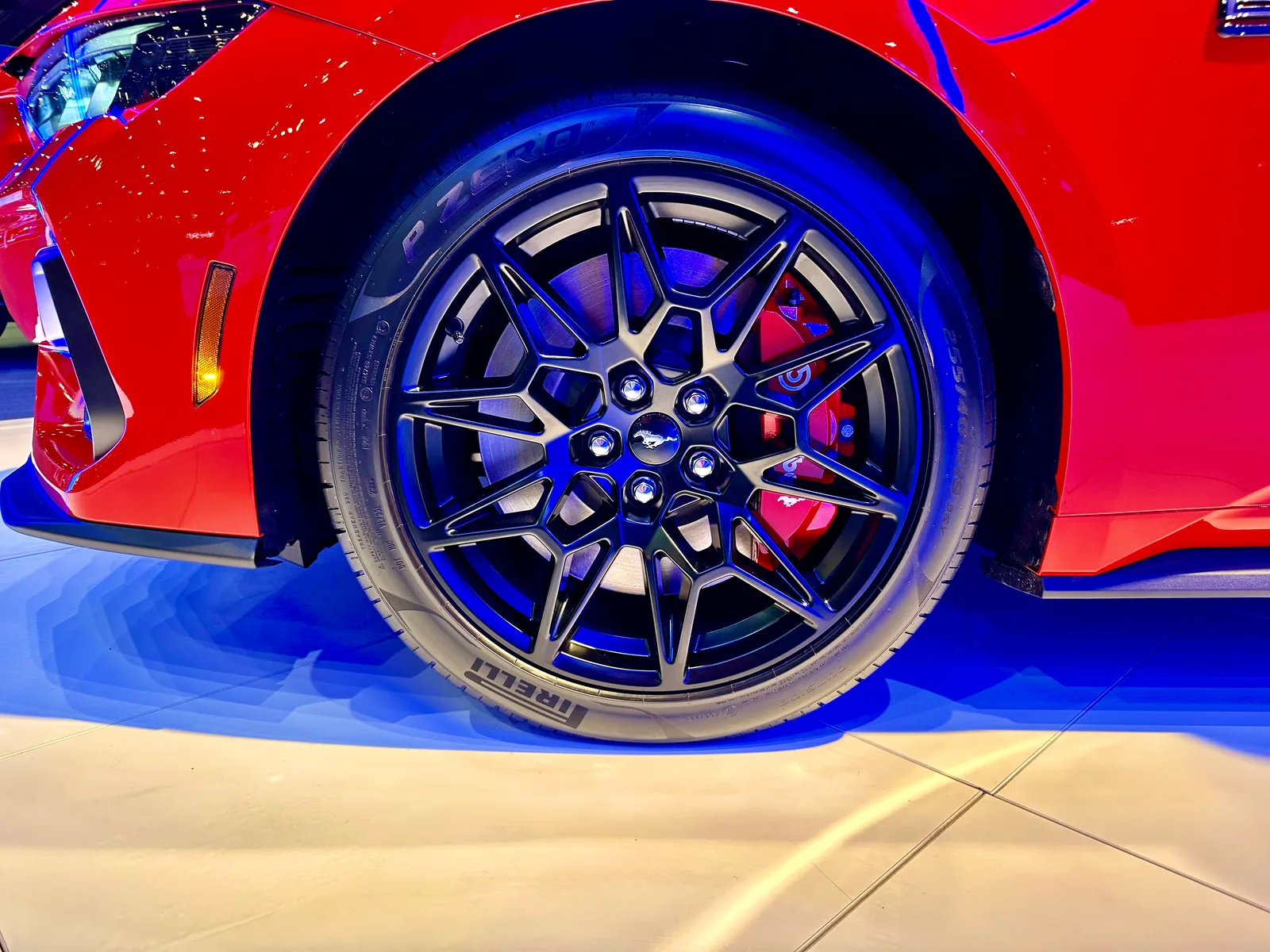 2024 Ford Mustang GT: Is It the Best Update Yet?