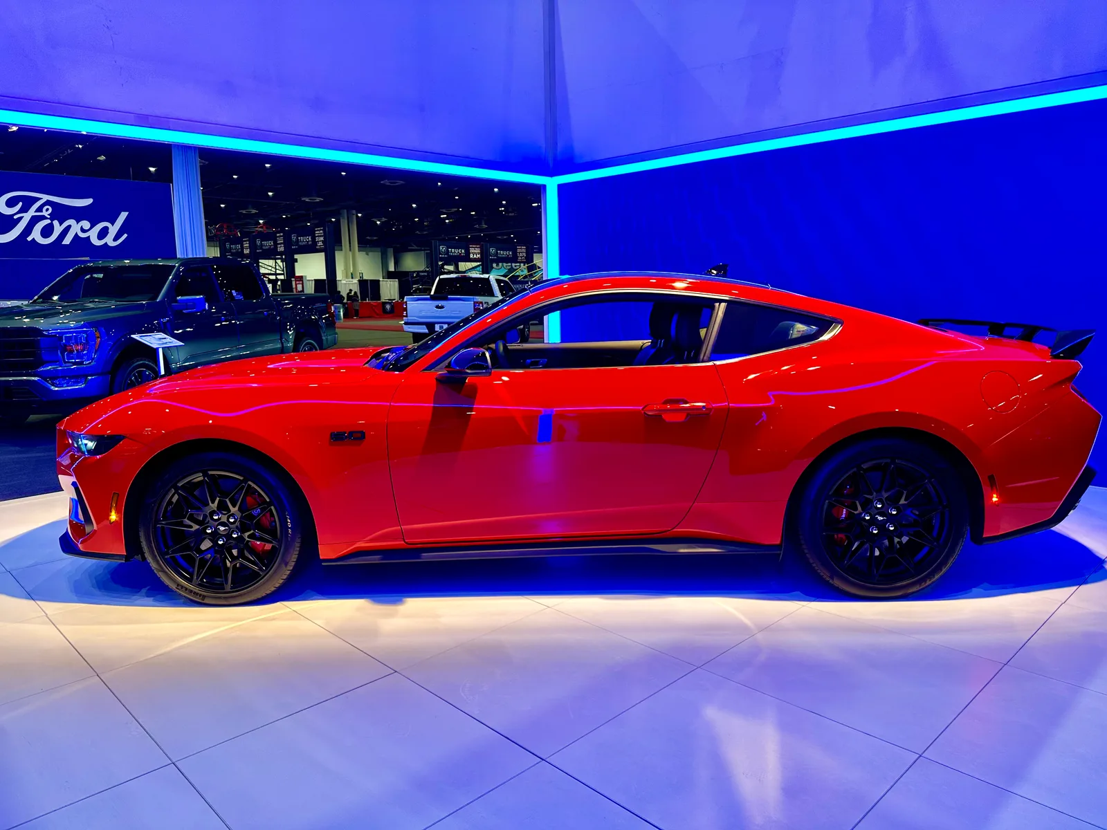 2024 Ford Mustang GT: Is It the Best Update Yet?