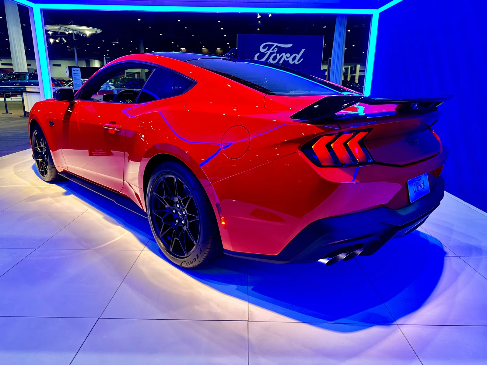 2024 Ford Mustang GT: Is It the Best Update Yet?