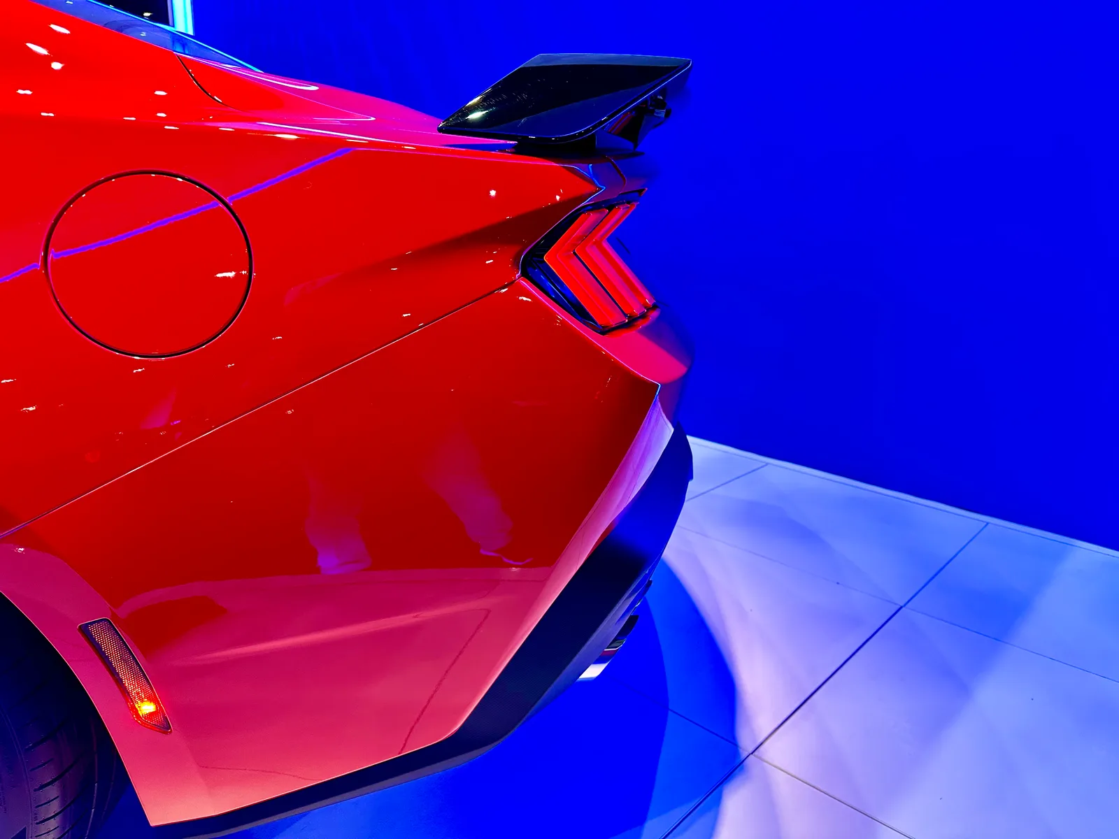 2024 Ford Mustang GT: Is It the Best Update Yet?