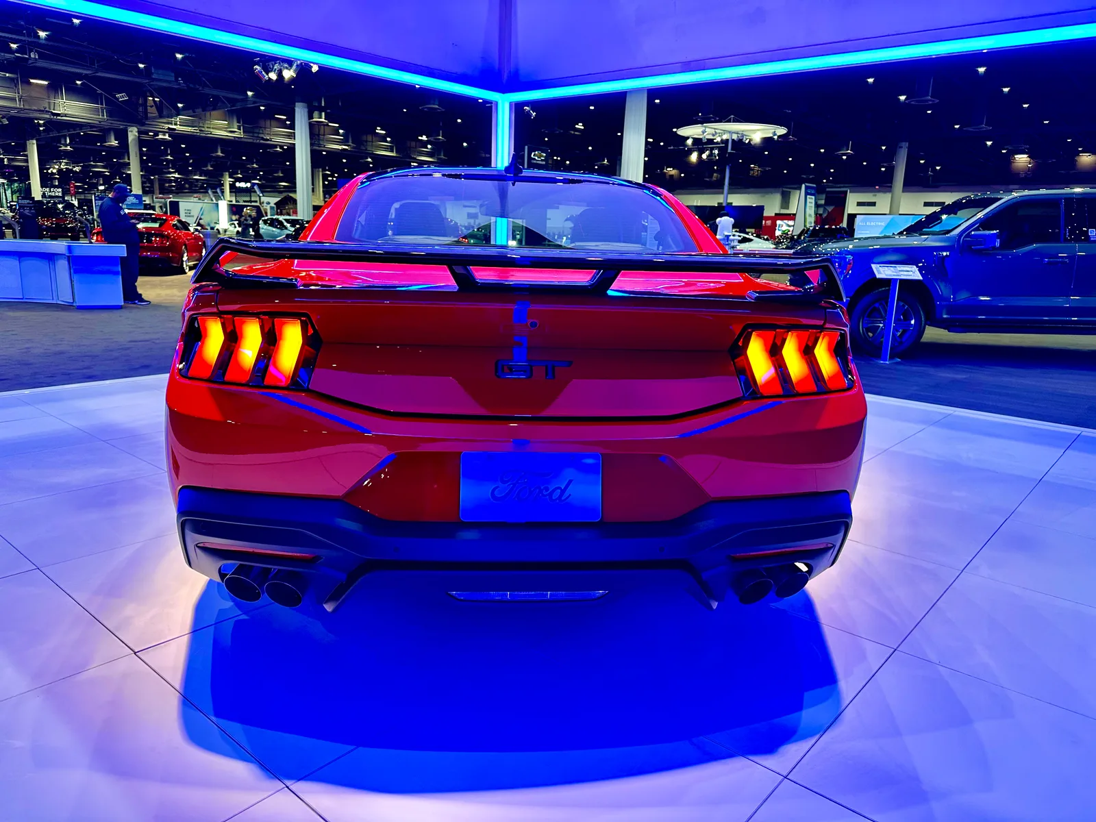 2024 Ford Mustang GT: Is It the Best Update Yet?