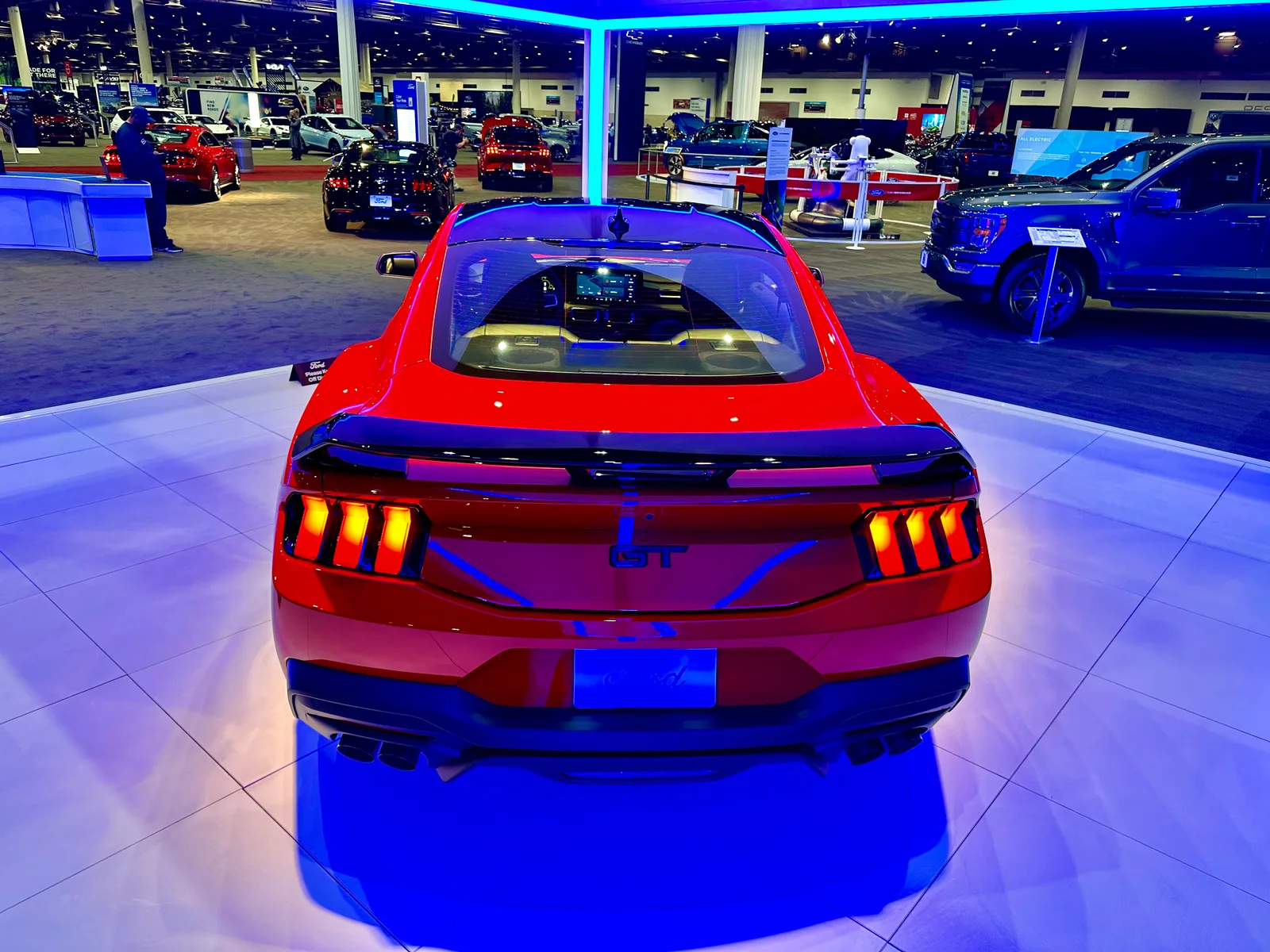 2024 Ford Mustang GT: Is It the Best Update Yet?