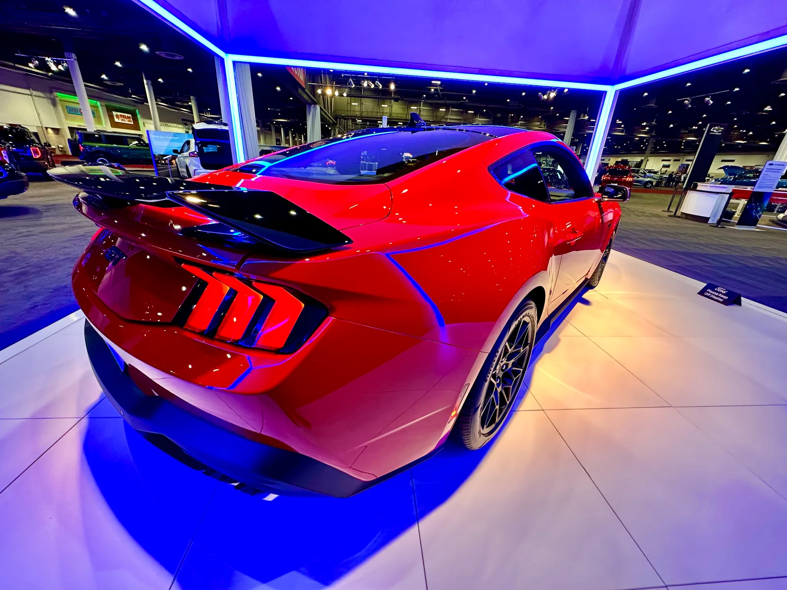 2024 Ford Mustang GT: Is It the Best Update Yet?