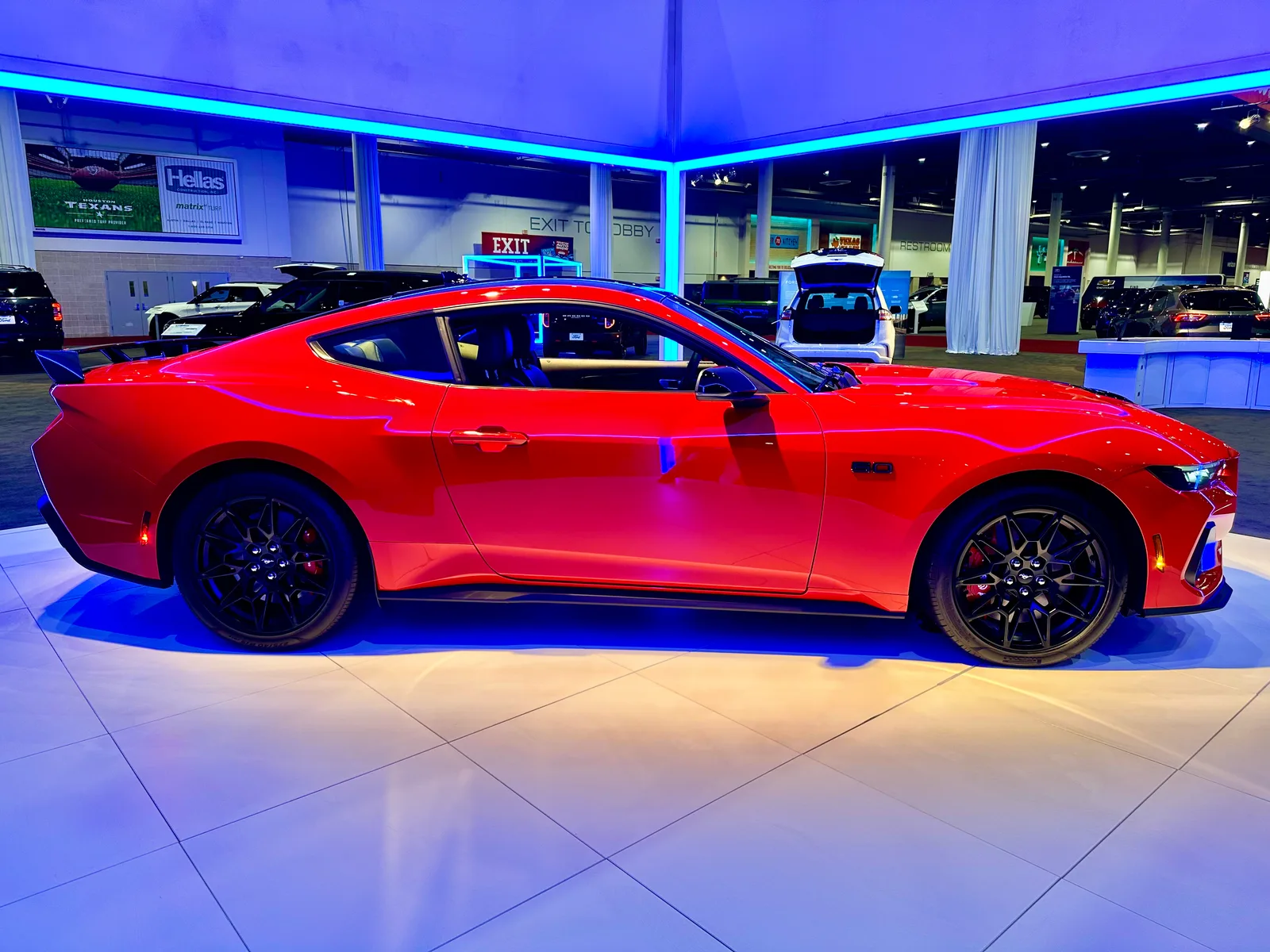 2024 Ford Mustang GT: Is It the Best Update Yet?