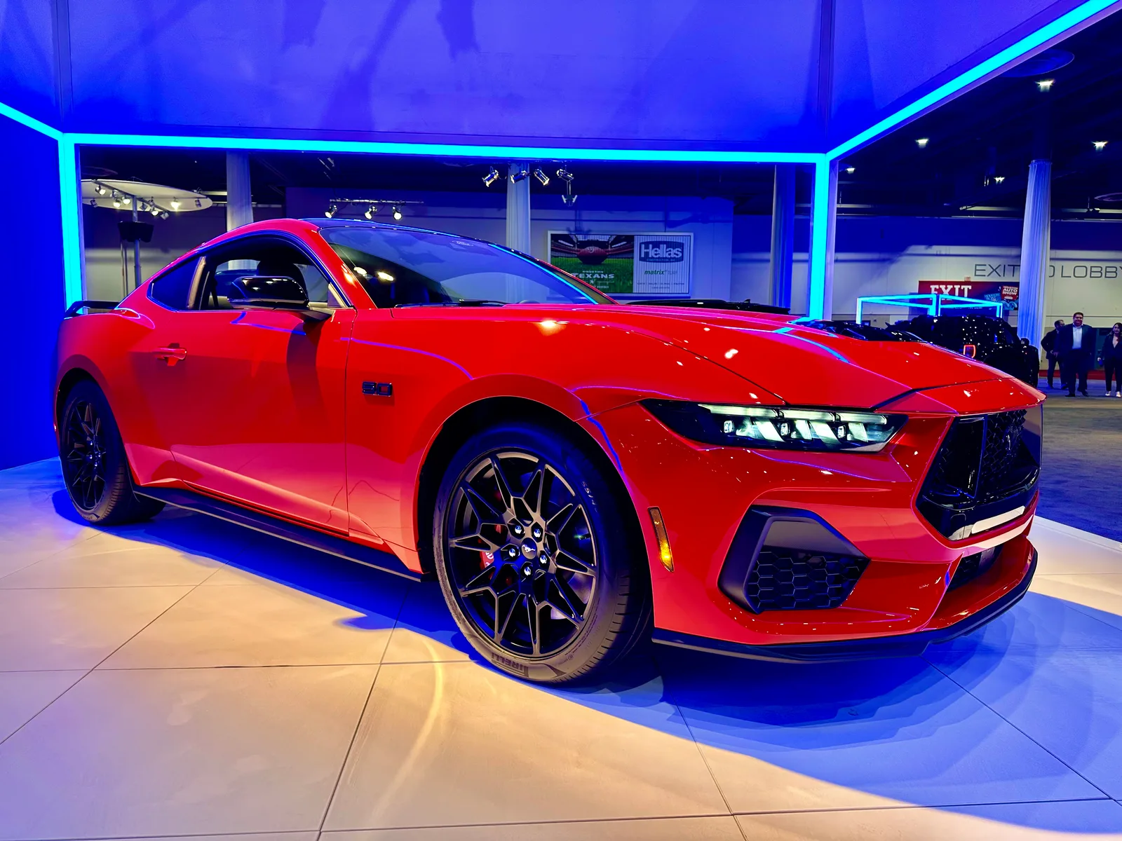 2024 Ford Mustang GT: Is It the Best Update Yet?