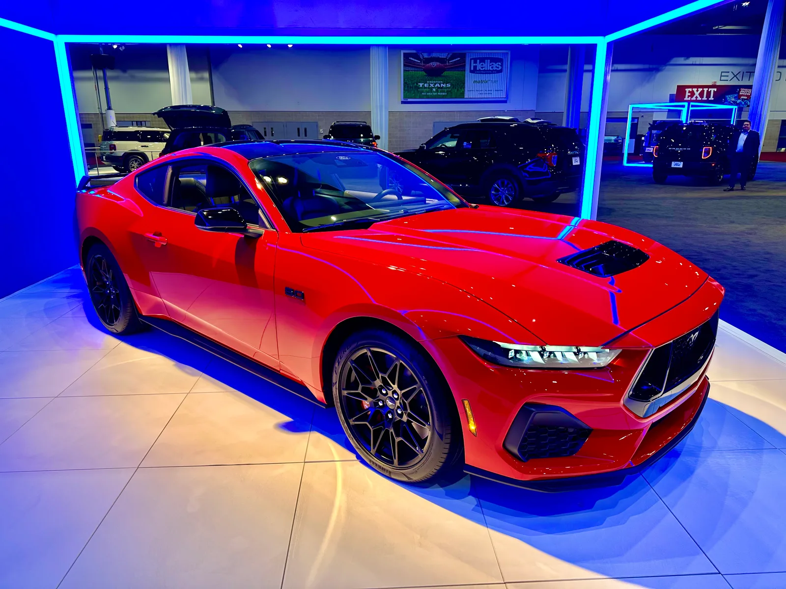 2024 Ford Mustang GT: Is It the Best Update Yet?