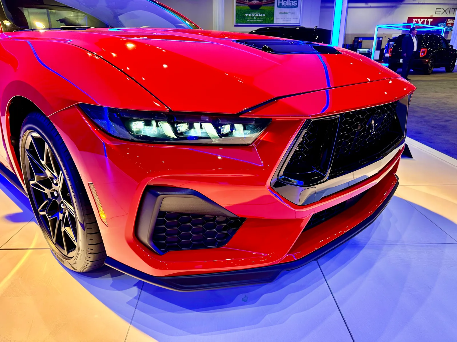 2024 Ford Mustang GT: Is It the Best Update Yet?