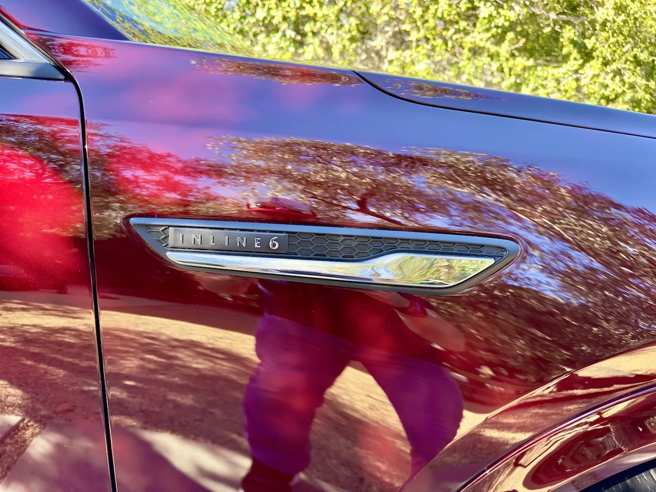 2024 Mazda CX-90 World Premier