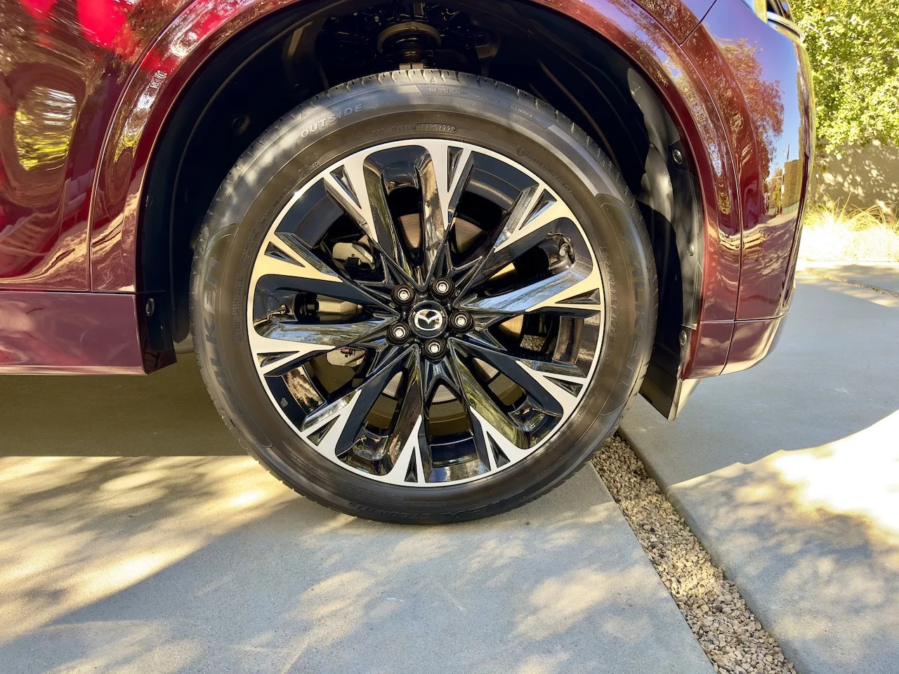 2024 Mazda CX-90 World Premier