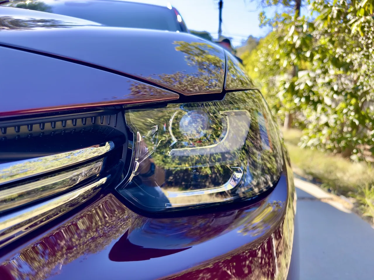 2024 Mazda CX-90 World Premier