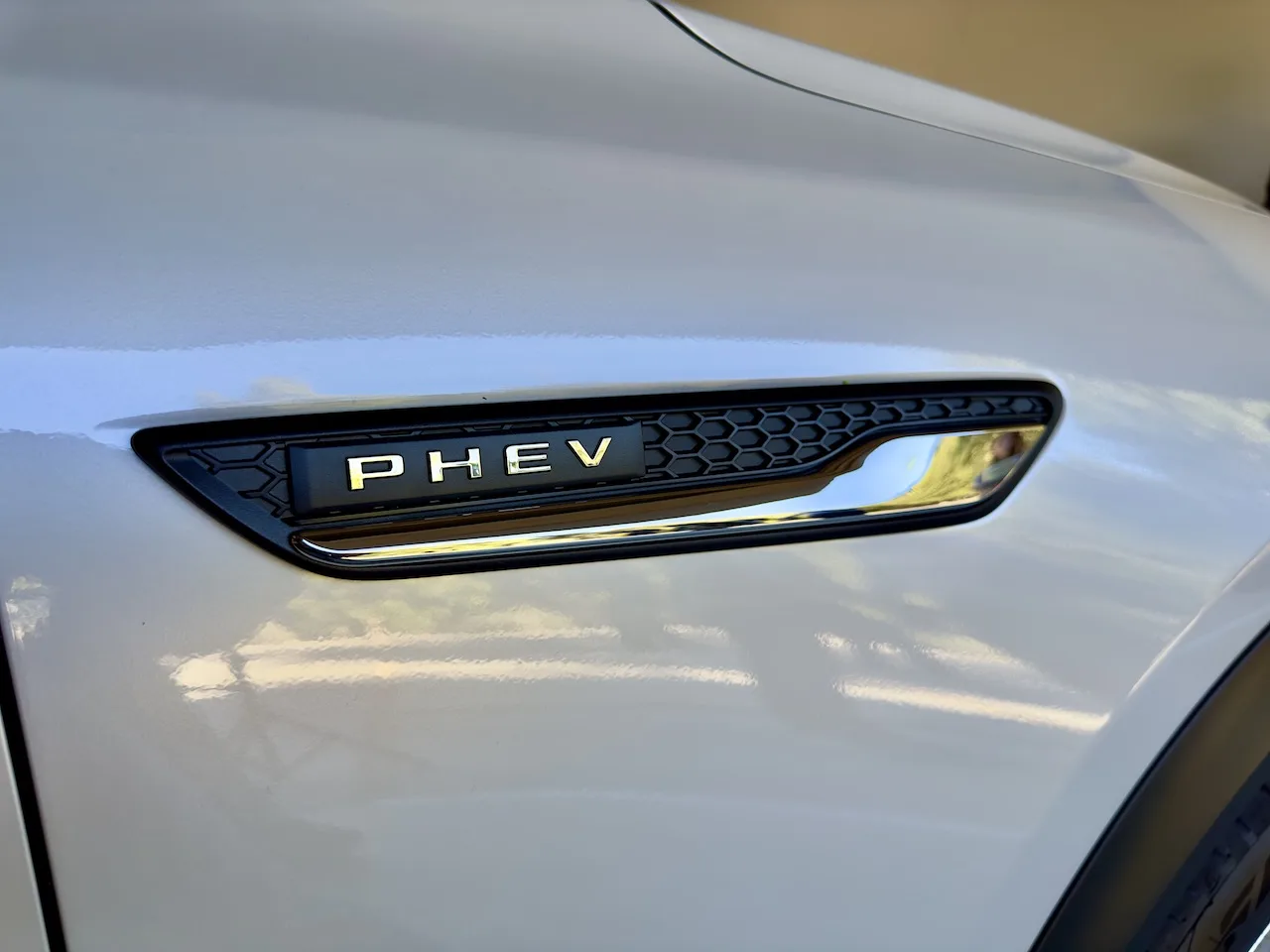 2024 Mazda CX-90 World Premier