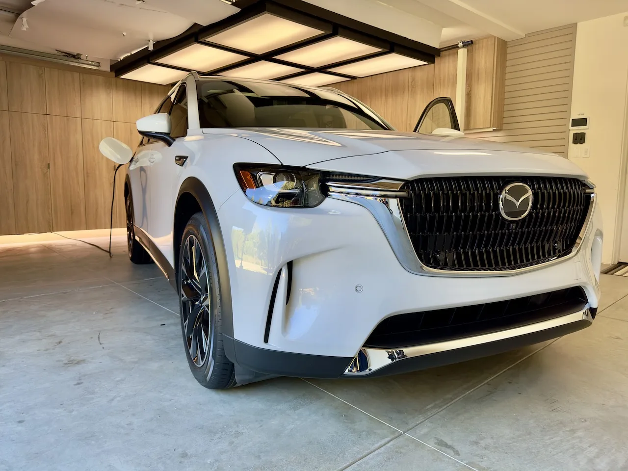 2024 Mazda CX-90 World Premier