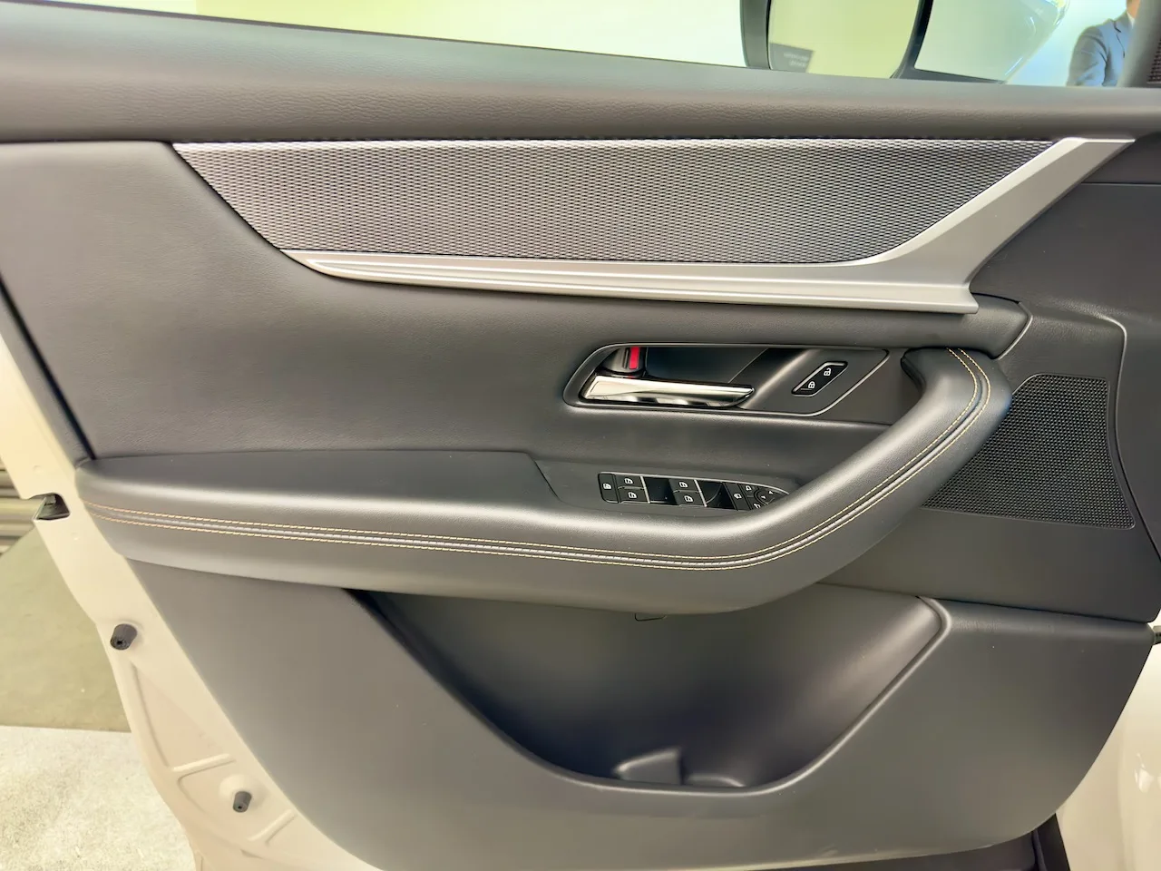 2024 Mazda CX-90 World Premier