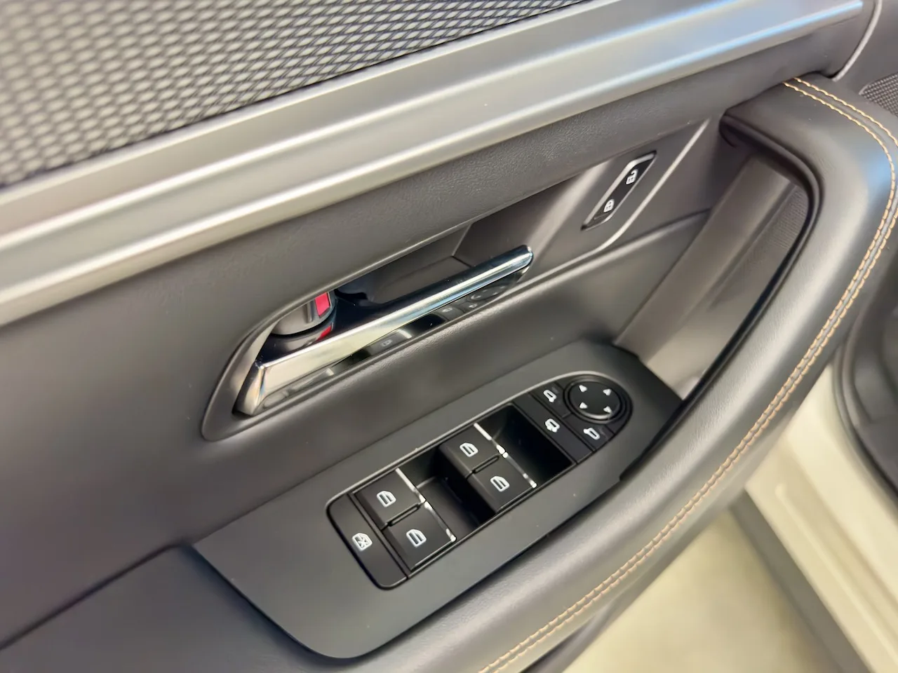 2024 Mazda CX-90 World Premier