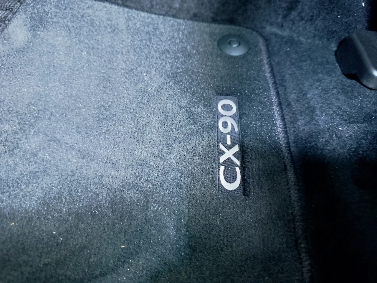2024 Mazda CX-90 World Premier