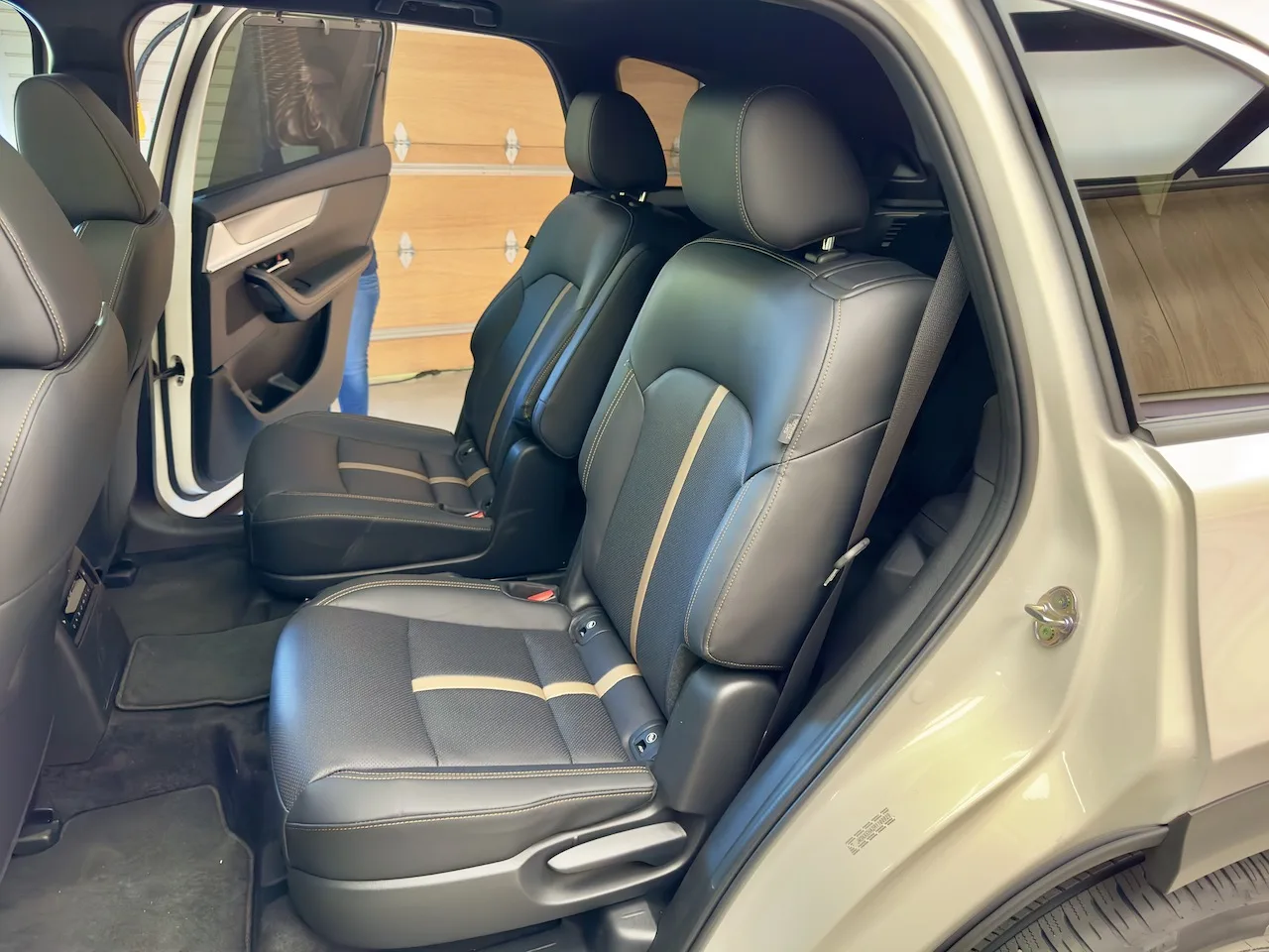 2024 Mazda CX-90 World Premier