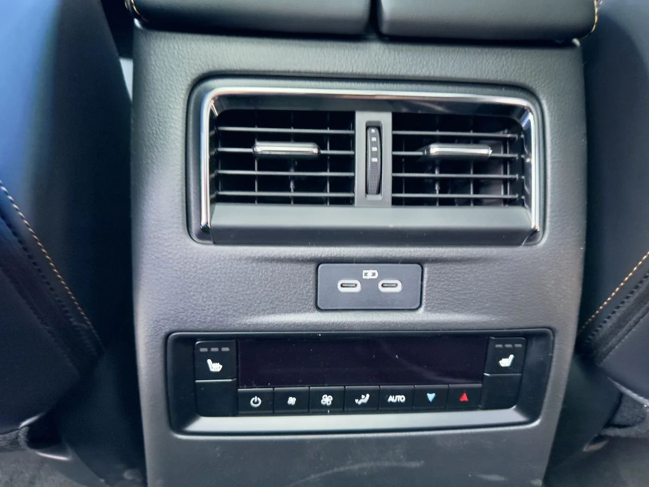 2024 Mazda CX-90 World Premier