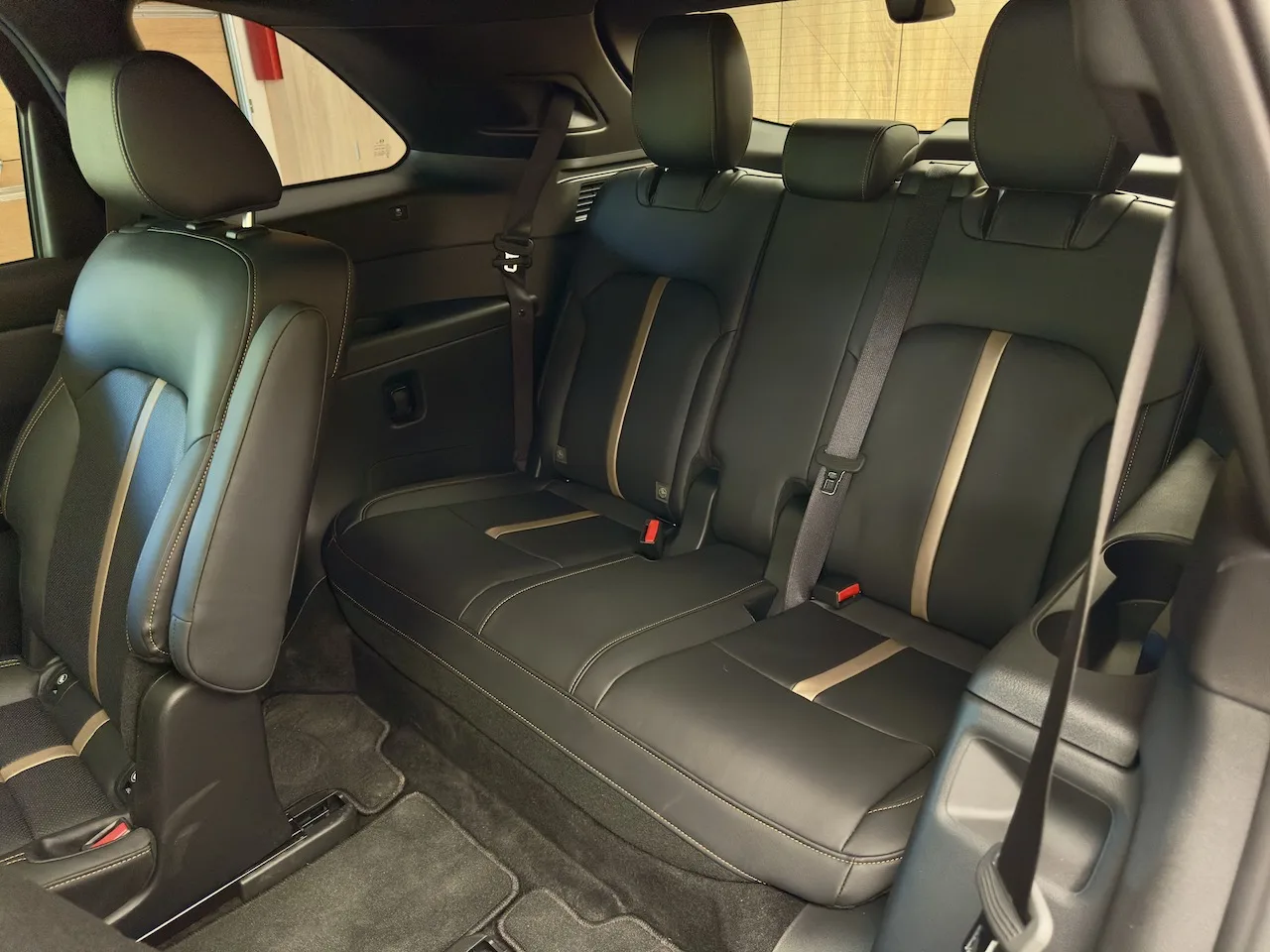 2024 Mazda CX-90 World Premier