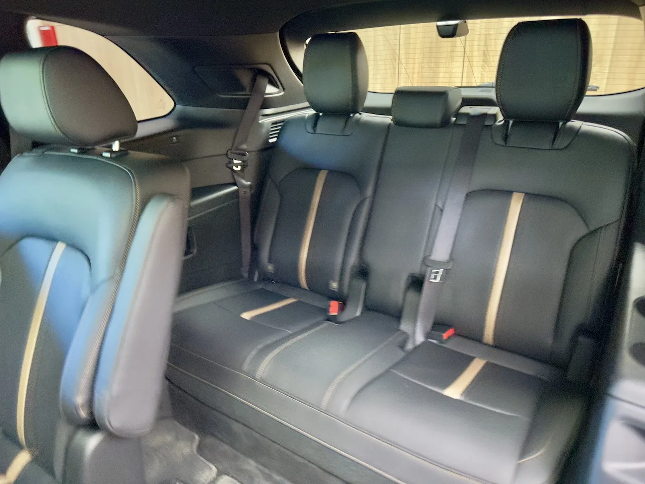 2024 Mazda CX-90 World Premier