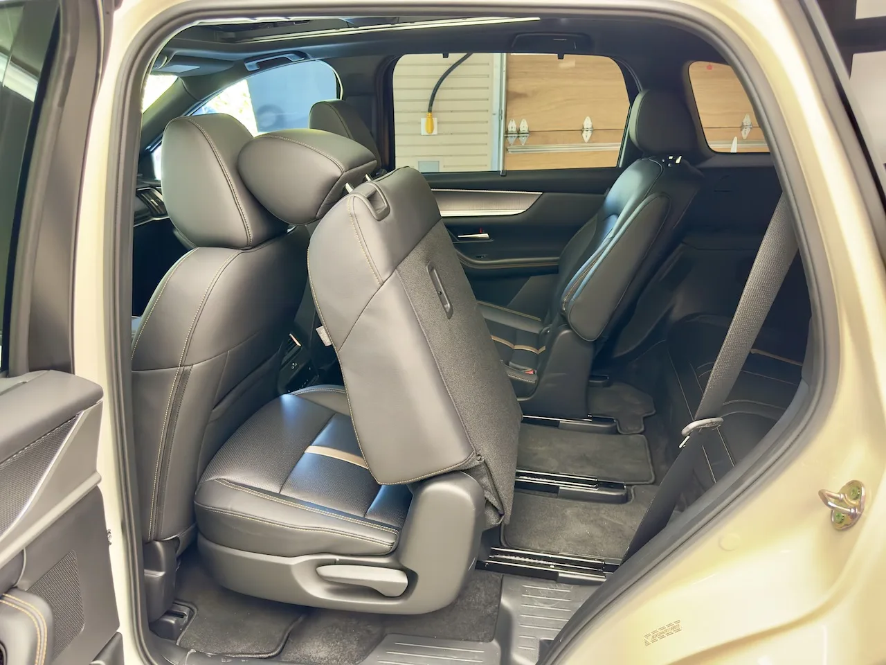 2024 Mazda CX-90 World Premier