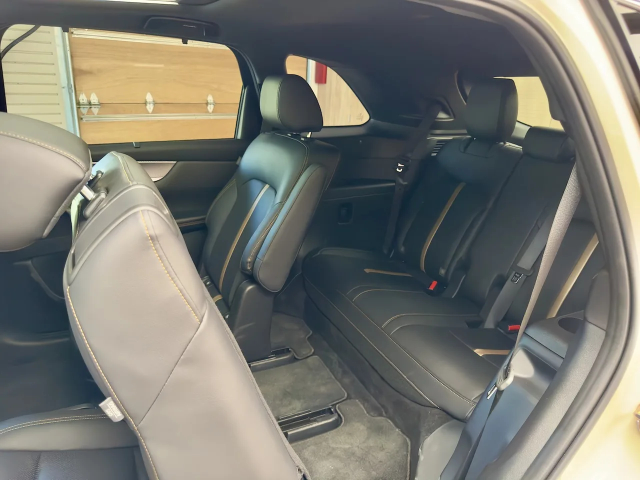 2024 Mazda CX-90 World Premier