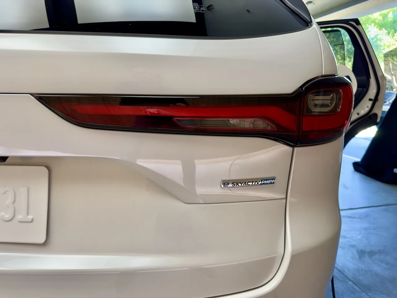 2024 Mazda CX-90 World Premier