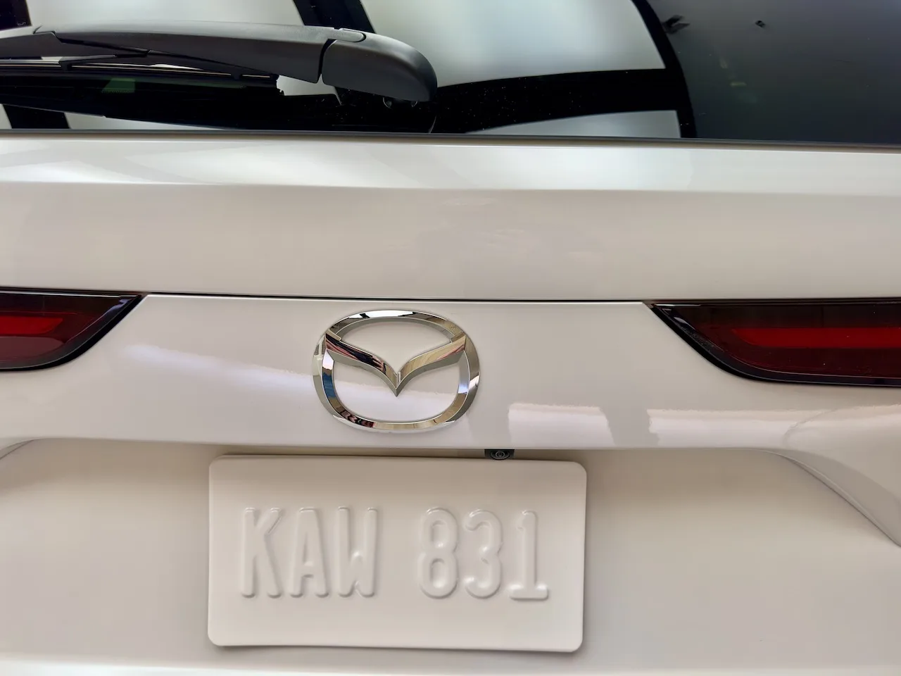 2024 Mazda CX-90 World Premier