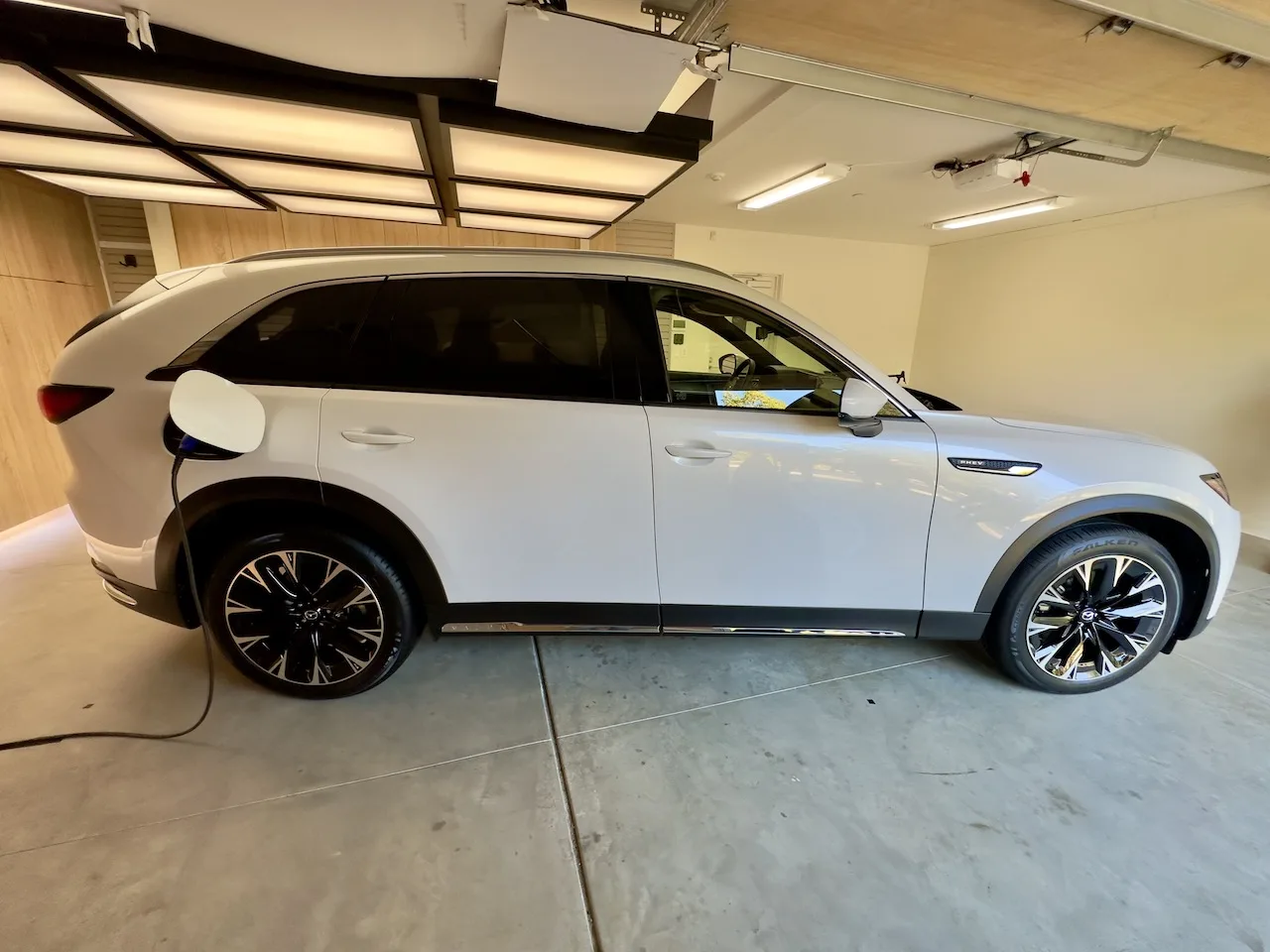 2024 Mazda CX-90 World Premier