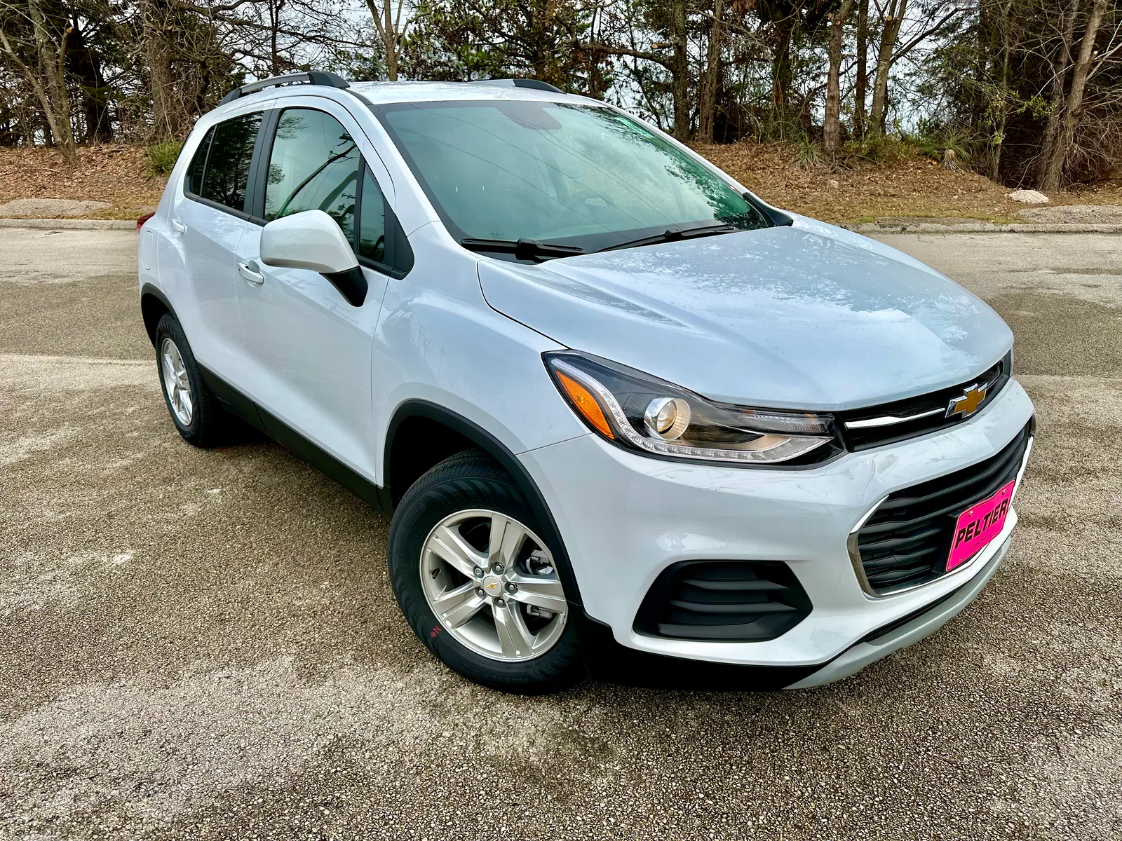 Get One Now, Or Wait? 2022 Chevrolet Trax and Affordable Crossover About to be Reborn