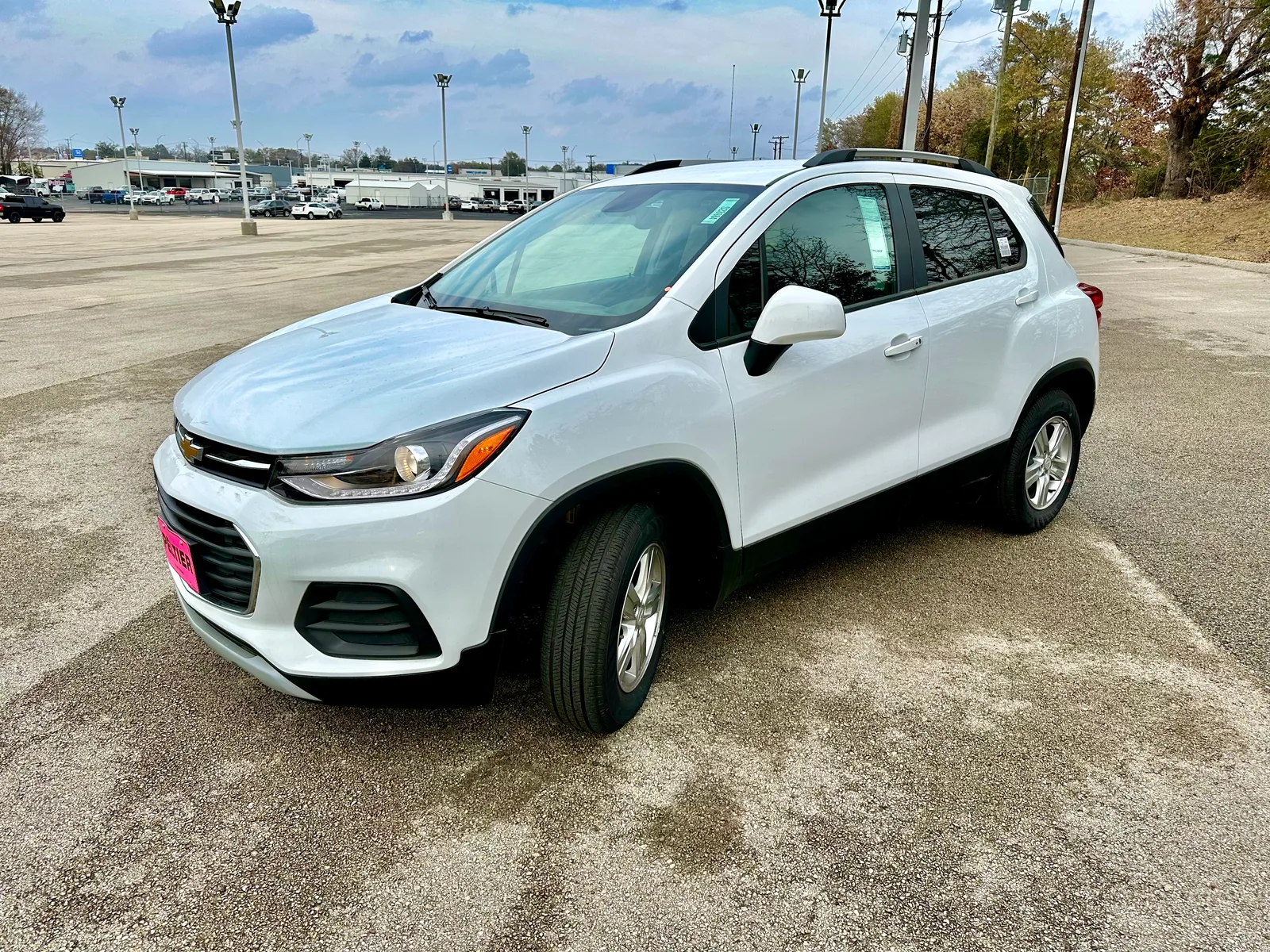 Get One Now, Or Wait? 2022 Chevrolet Trax and Affordable Crossover About to be Reborn