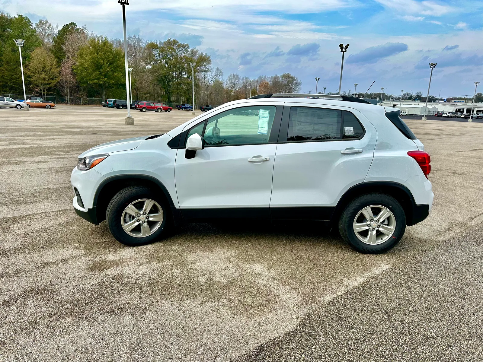 Get One Now, Or Wait? 2022 Chevrolet Trax and Affordable Crossover About to be Reborn