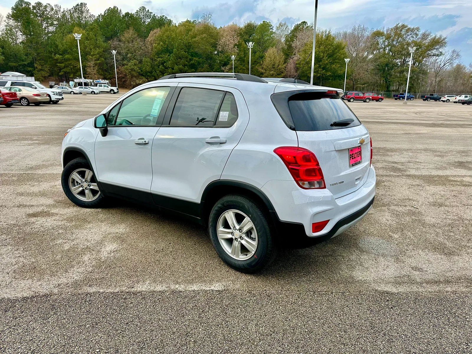 Get One Now, Or Wait? 2022 Chevrolet Trax and Affordable Crossover About to be Reborn
