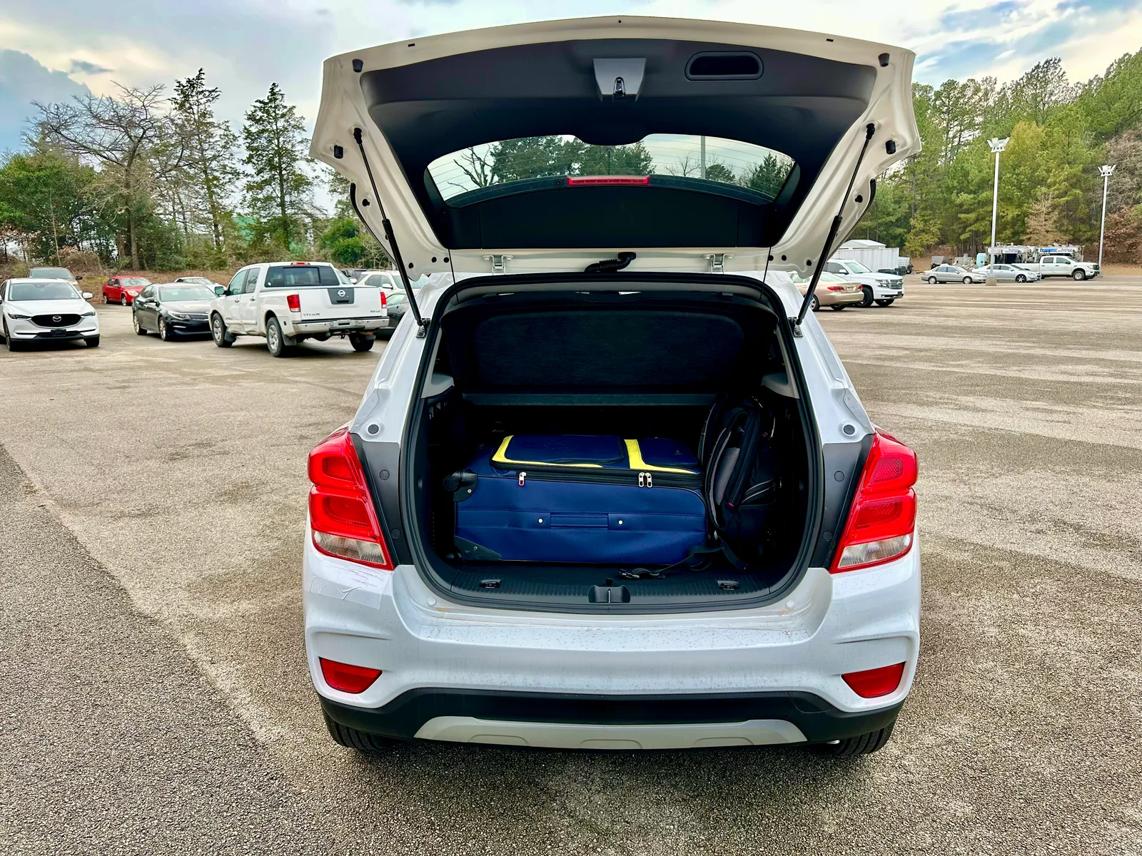 Get One Now, Or Wait? 2022 Chevrolet Trax and Affordable Crossover About to be Reborn