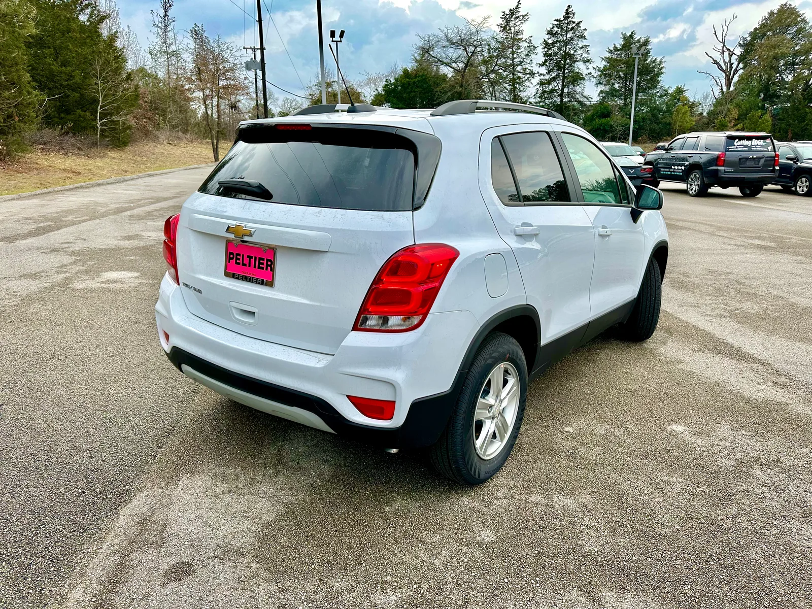 Get One Now, Or Wait? 2022 Chevrolet Trax and Affordable Crossover About to be Reborn