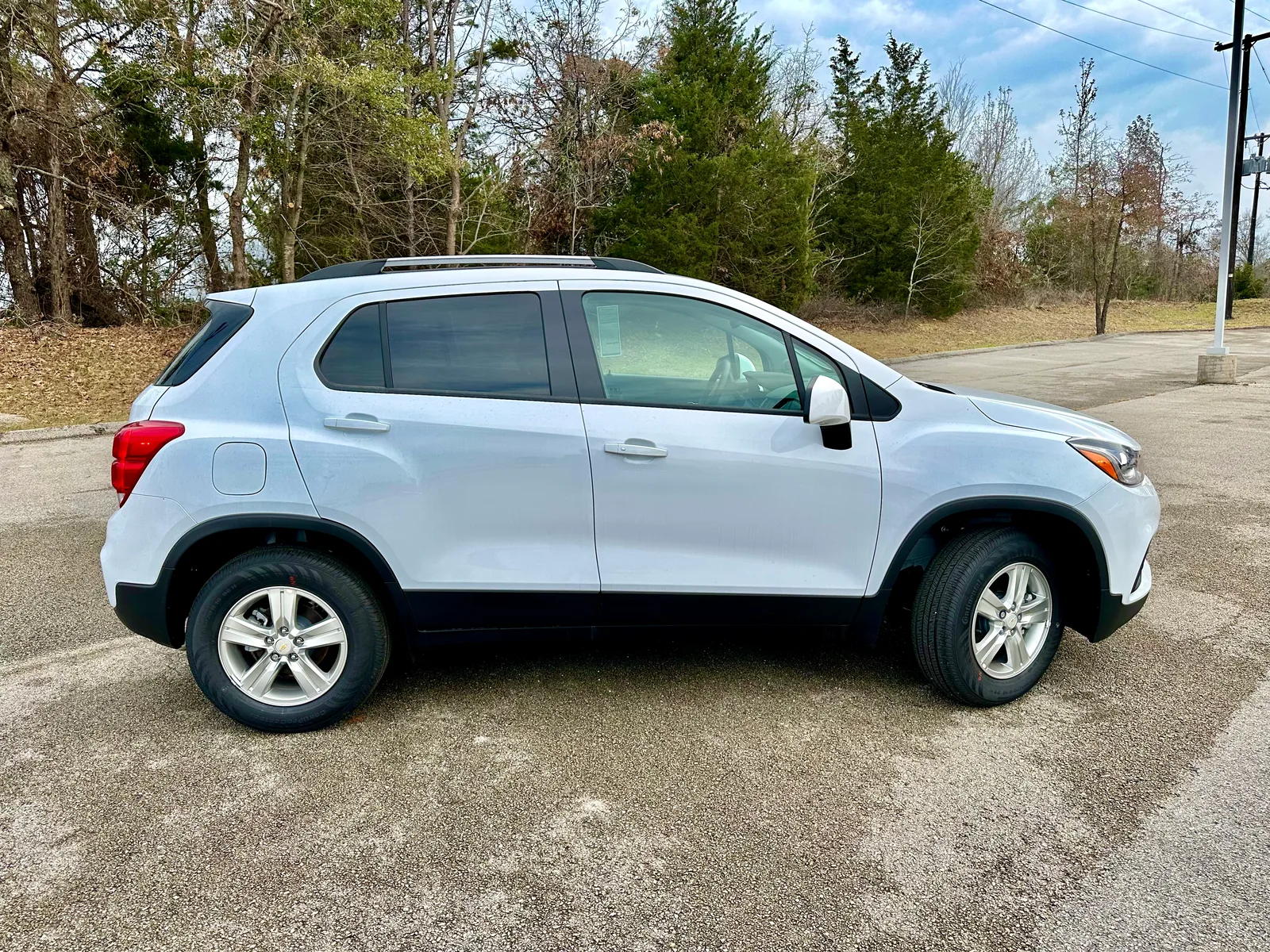 Get One Now, Or Wait? 2022 Chevrolet Trax and Affordable Crossover About to be Reborn