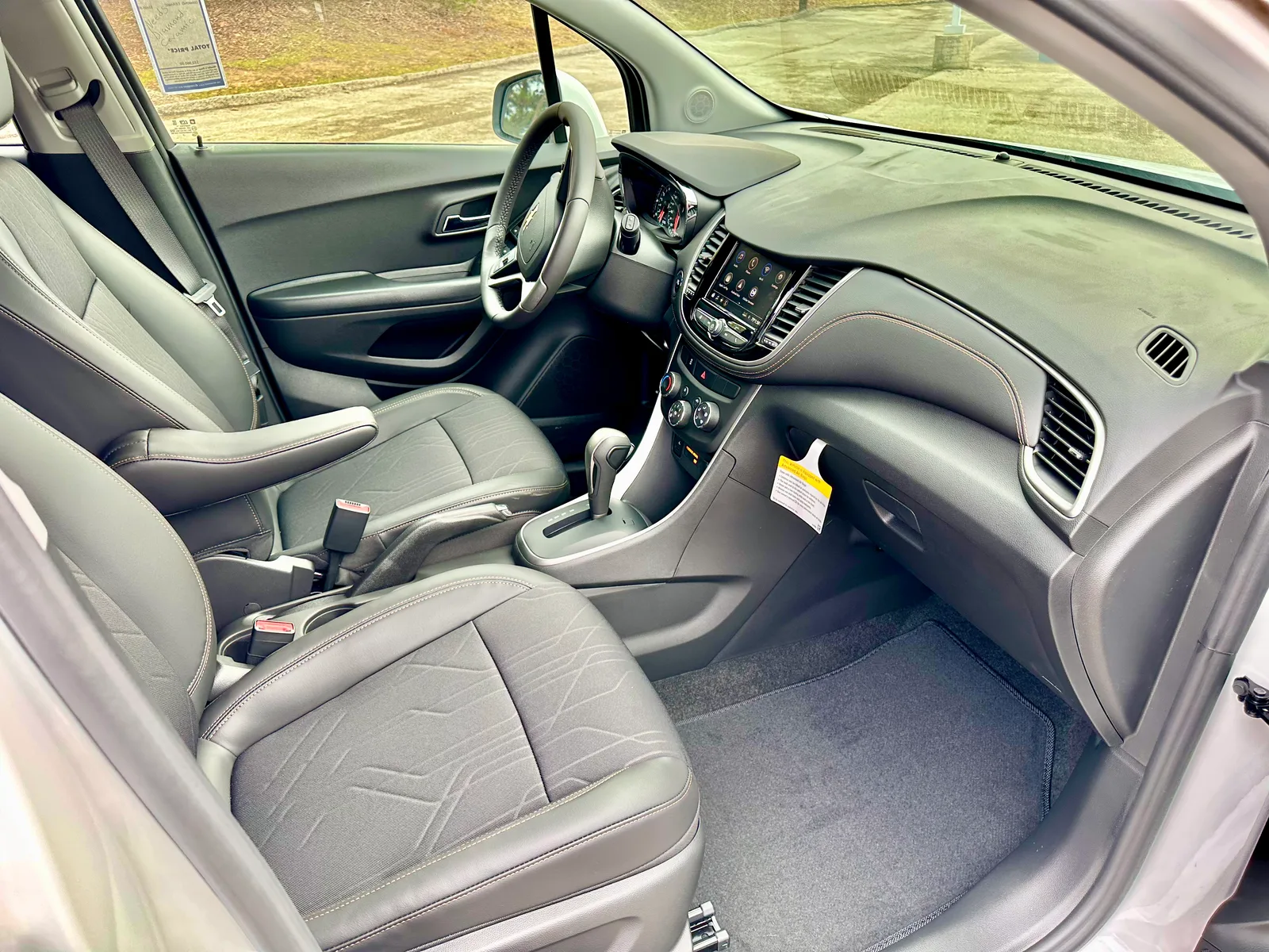 Get One Now, Or Wait? 2022 Chevrolet Trax and Affordable Crossover About to be Reborn