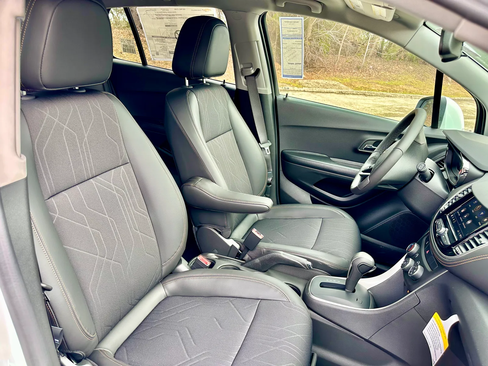 Get One Now, Or Wait? 2022 Chevrolet Trax and Affordable Crossover About to be Reborn