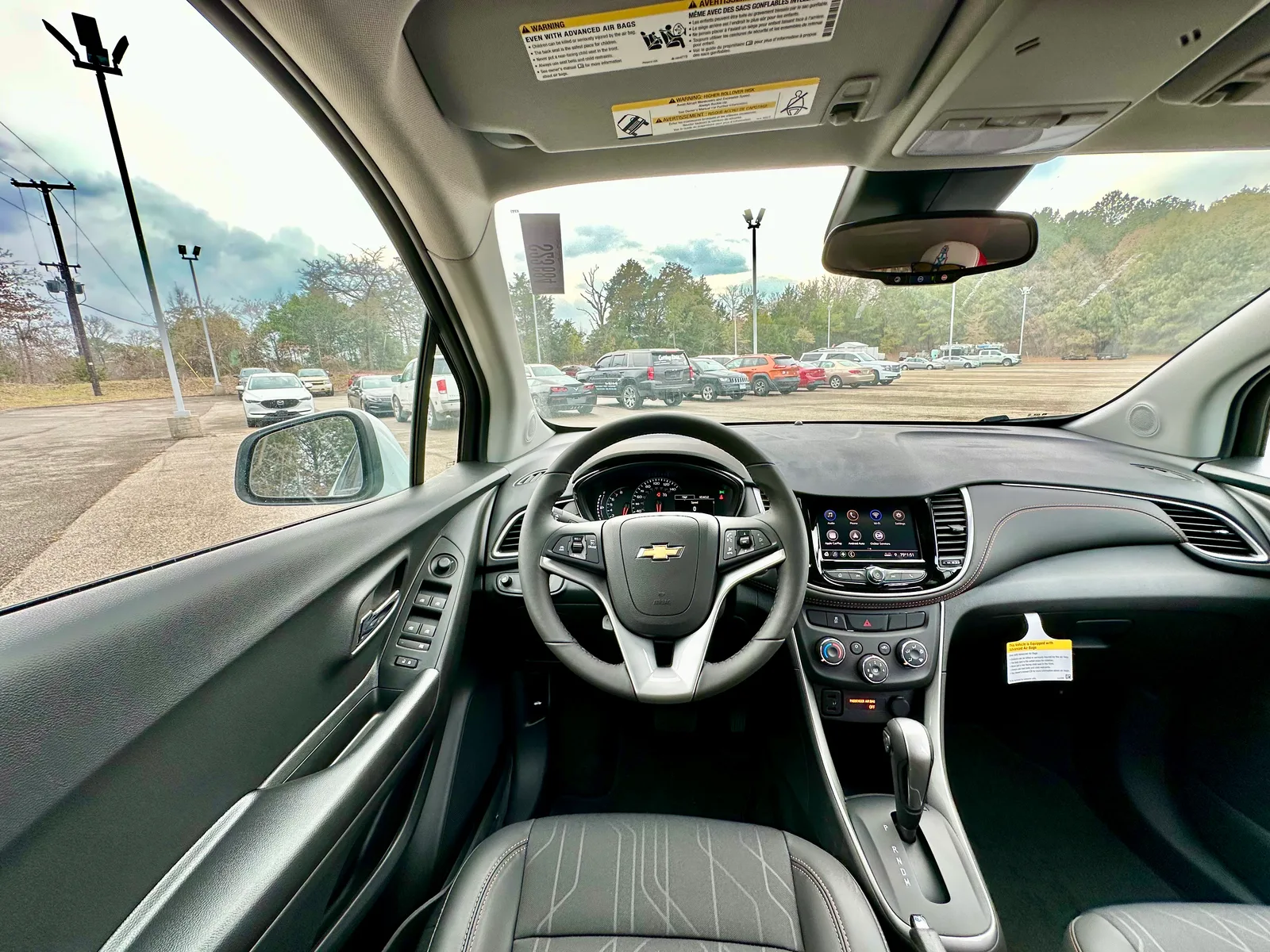 Get One Now, Or Wait? 2022 Chevrolet Trax and Affordable Crossover About to be Reborn