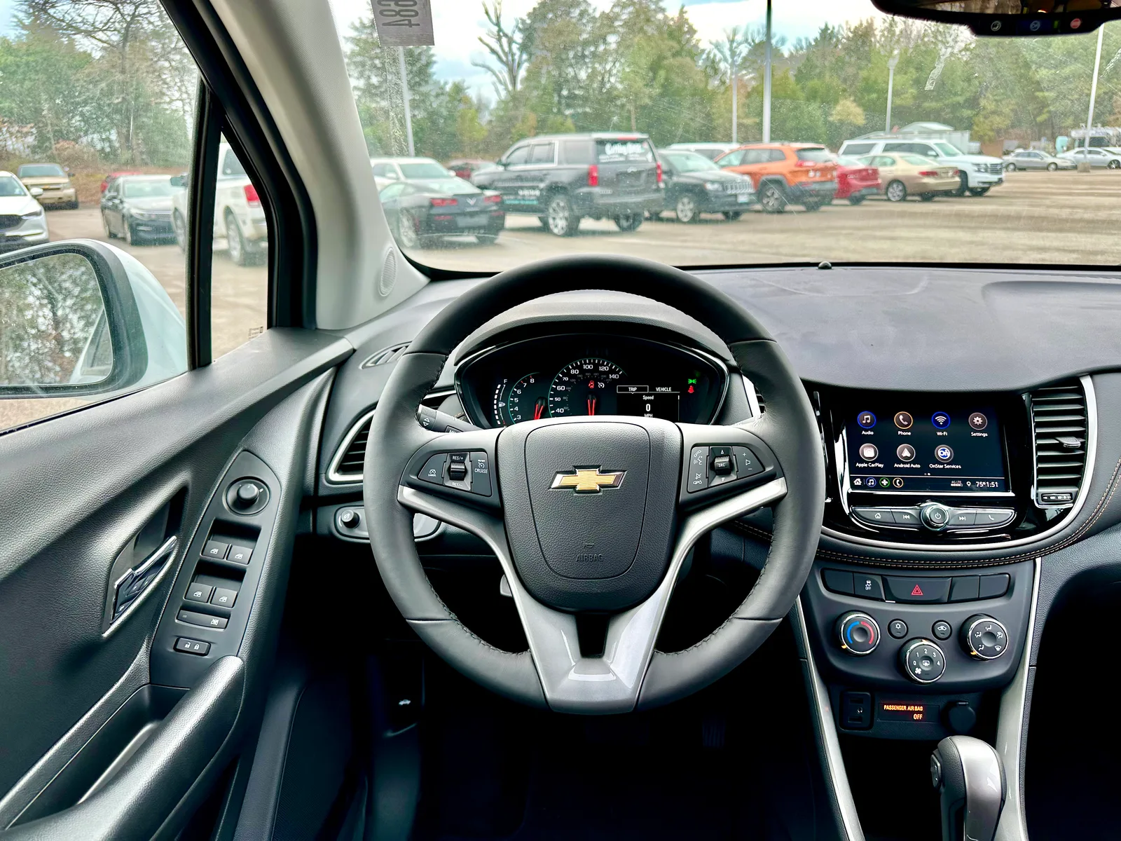 Get One Now, Or Wait? 2022 Chevrolet Trax and Affordable Crossover About to be Reborn
