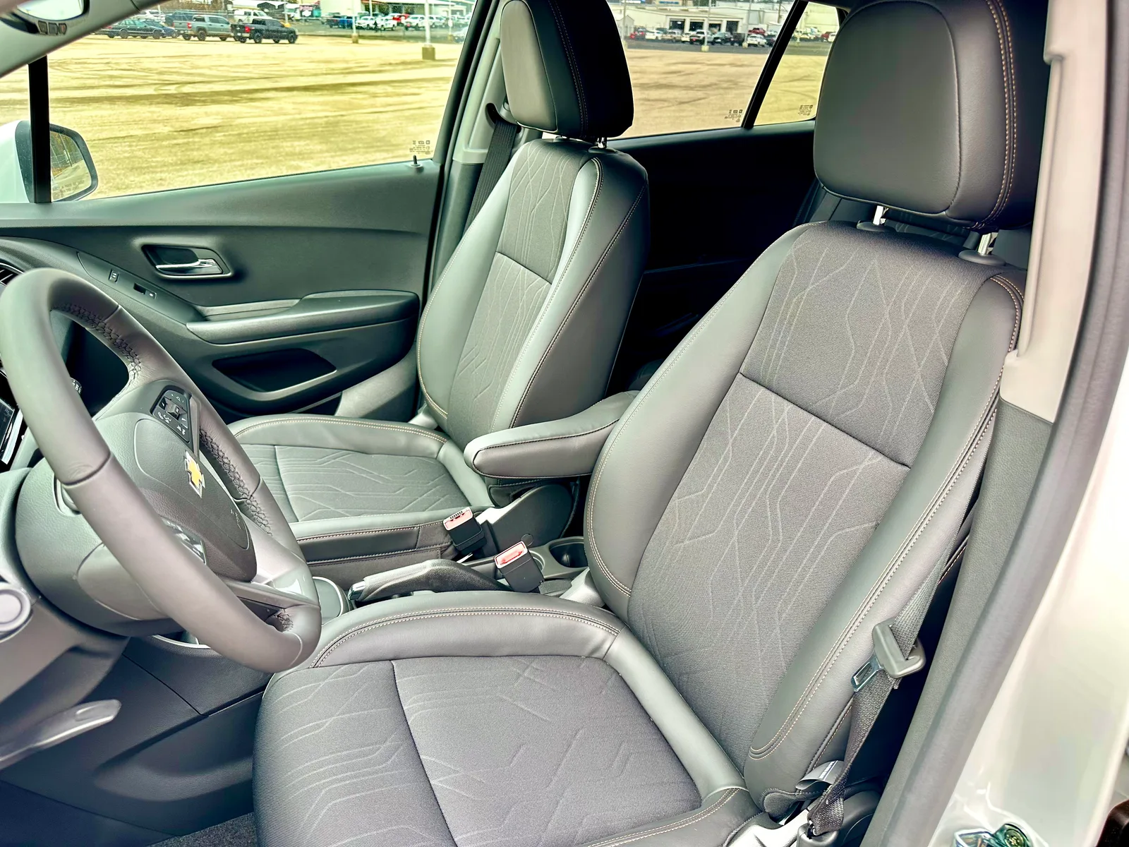 Get One Now, Or Wait? 2022 Chevrolet Trax and Affordable Crossover About to be Reborn