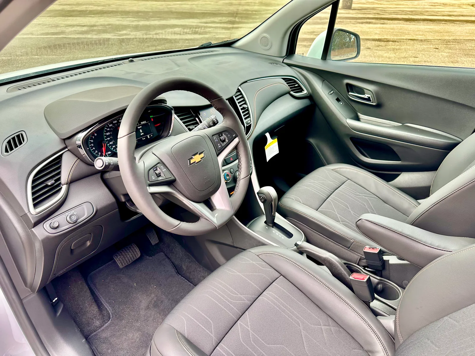 Get One Now, Or Wait? 2022 Chevrolet Trax and Affordable Crossover About to be Reborn
