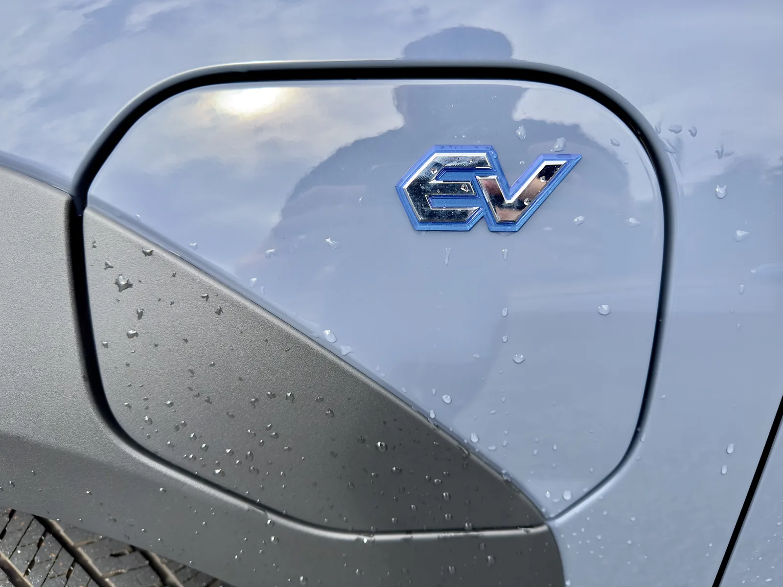 History in the Making: Subaru’s First EV the 2023 Subaru Solterra
