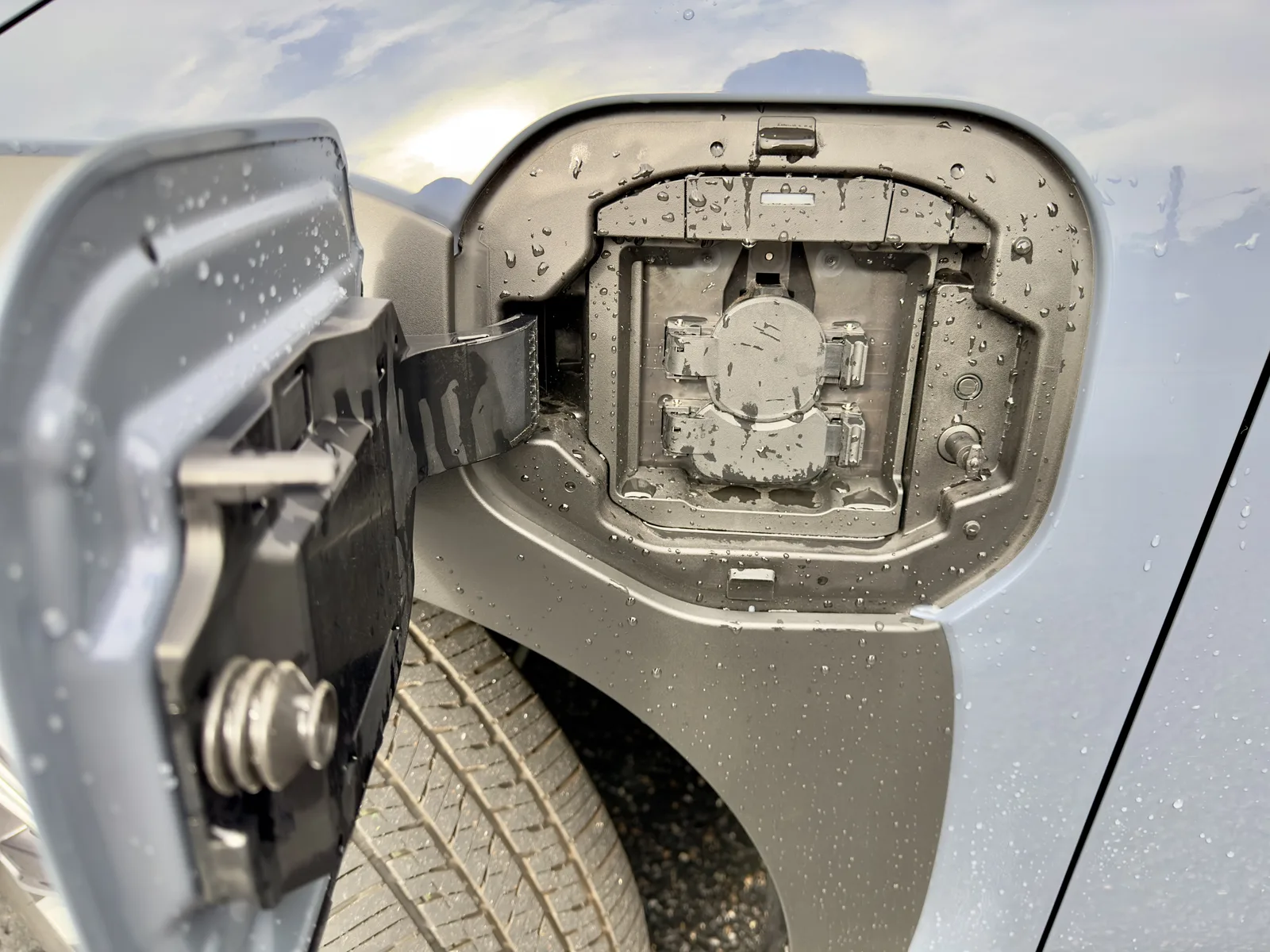 History in the Making: Subaru’s First EV the 2023 Subaru Solterra
